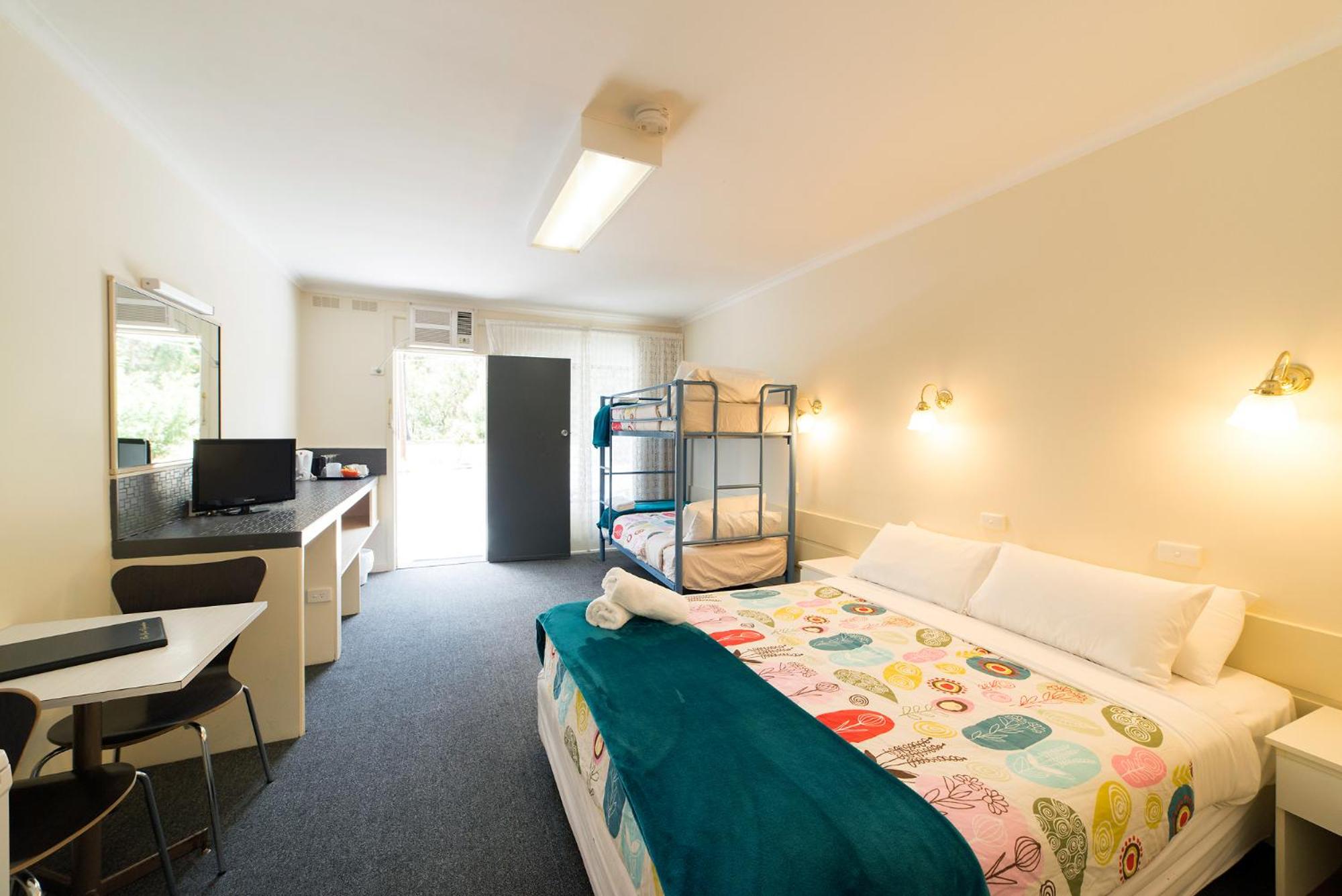 Gariwerd Motel