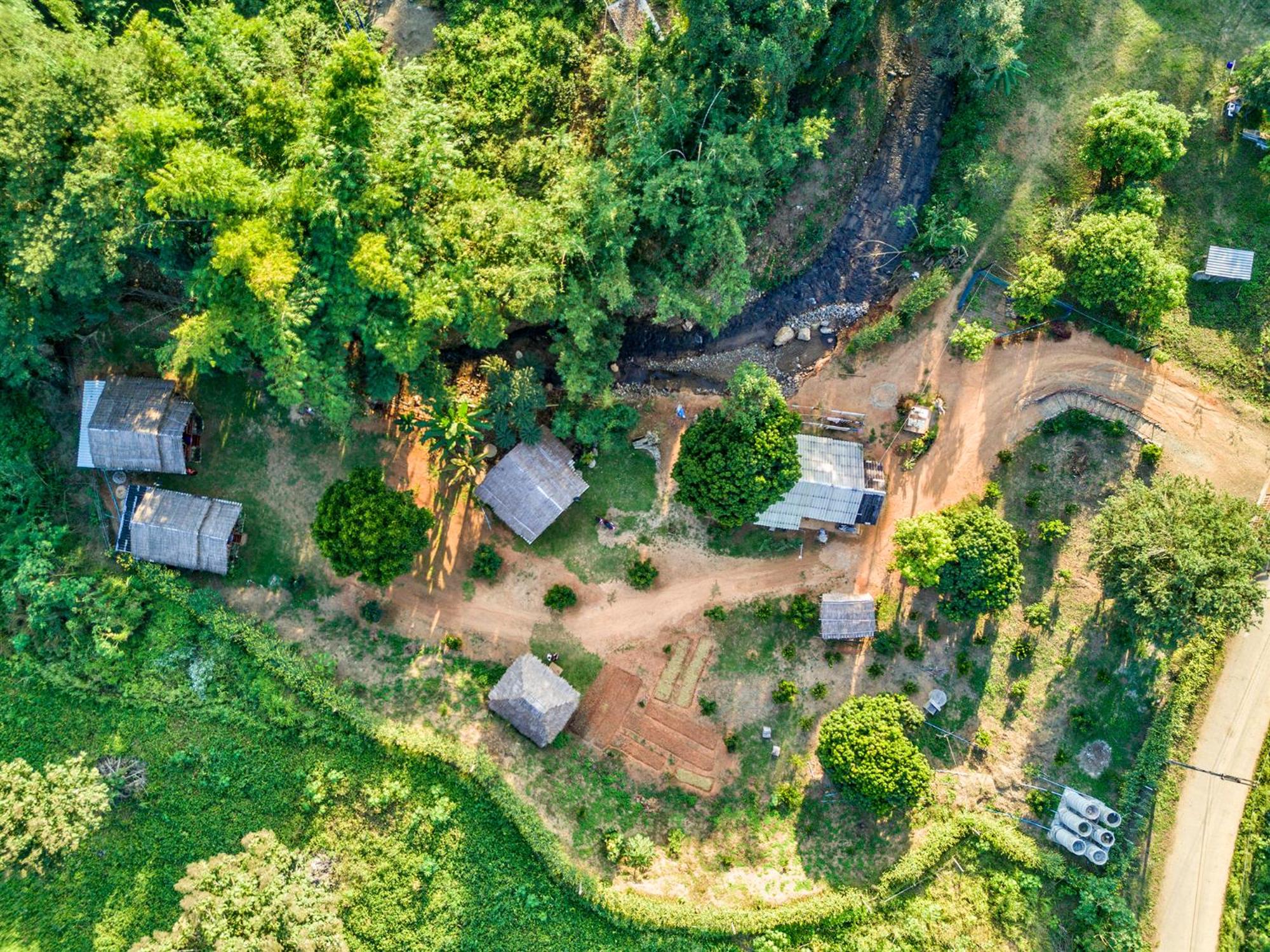 Doo-Dao-Doi Farm & Stay