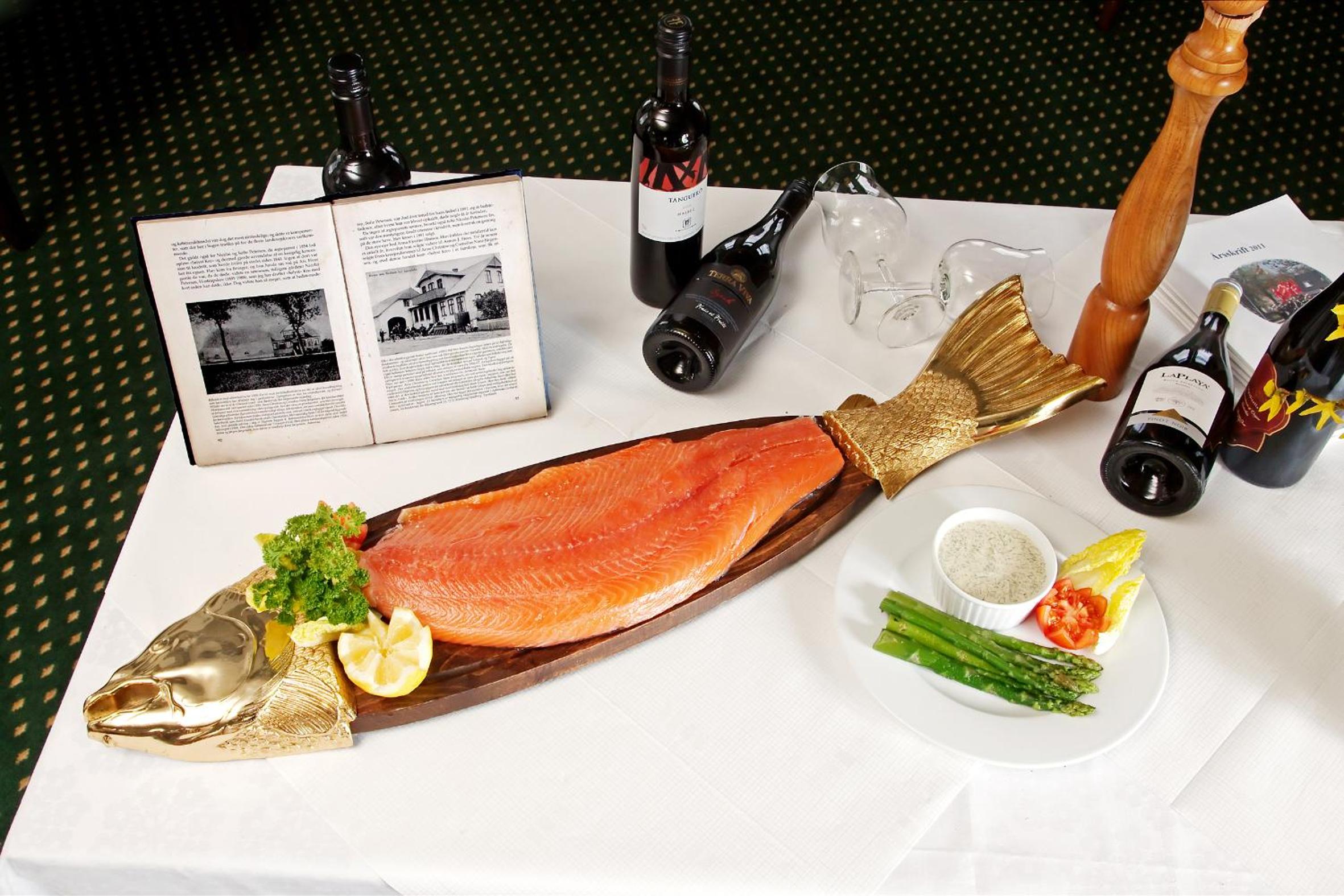 Sølyst Kro- Restaurant og Hotel I/S, photo 40