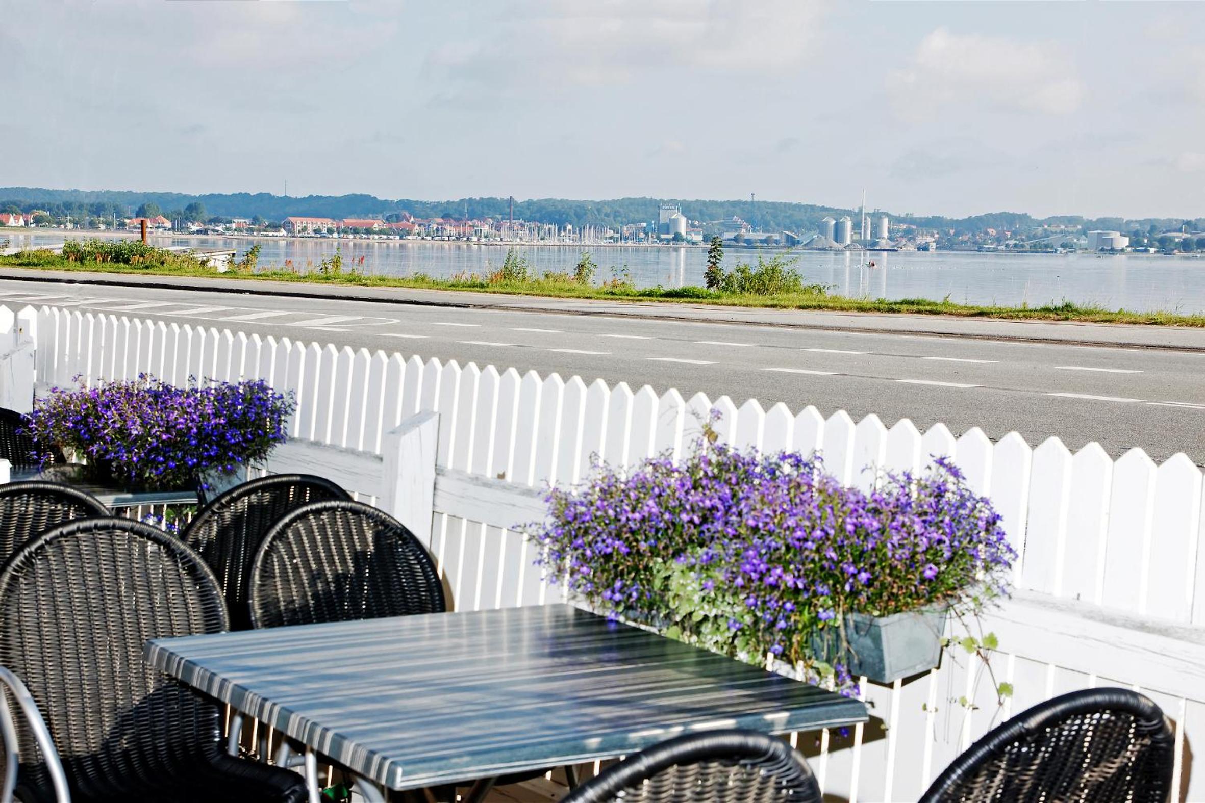 Sølyst Kro- Restaurant og Hotel I/S, photo 36