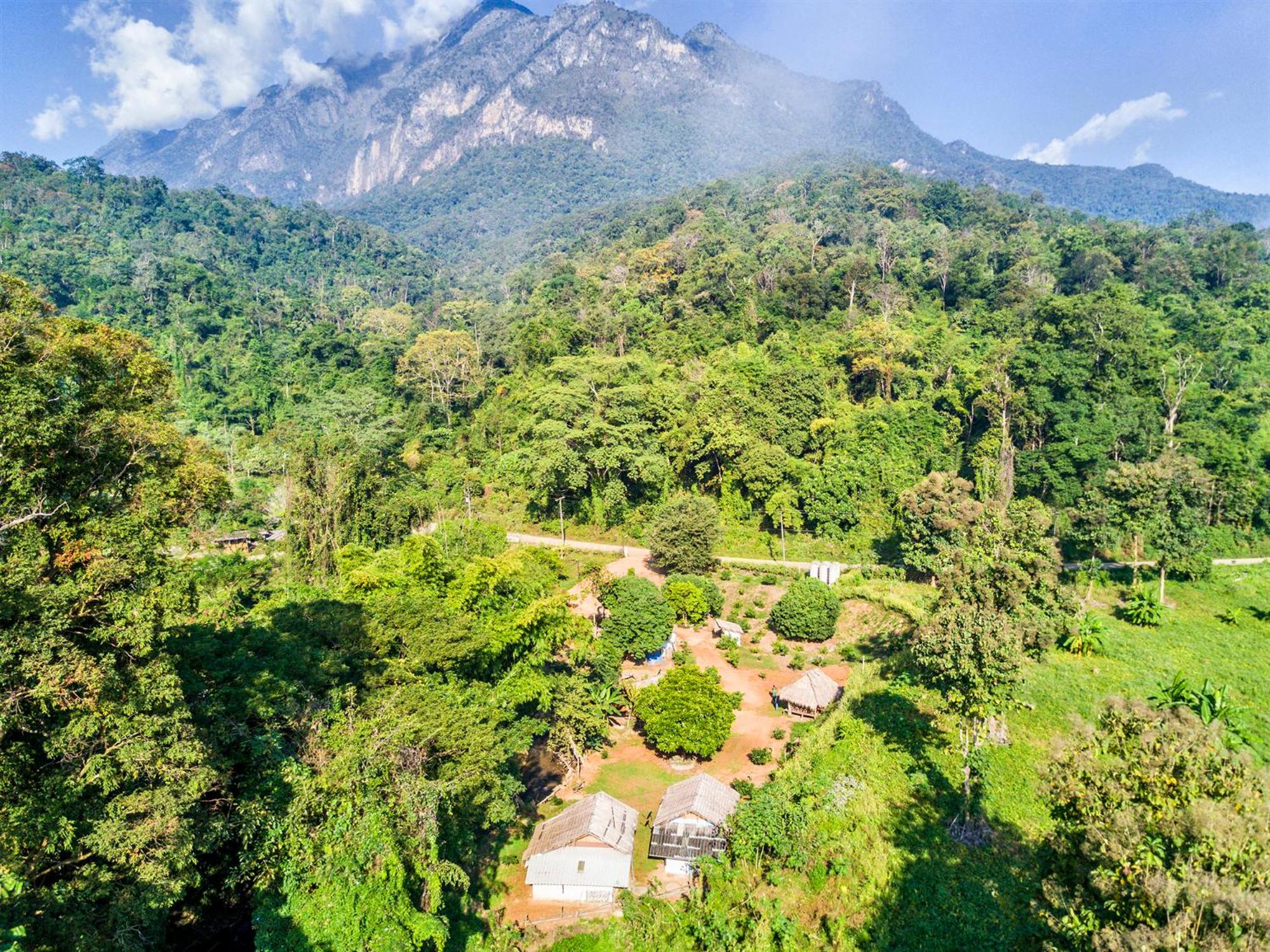 Doo-Dao-Doi Farm & Stay