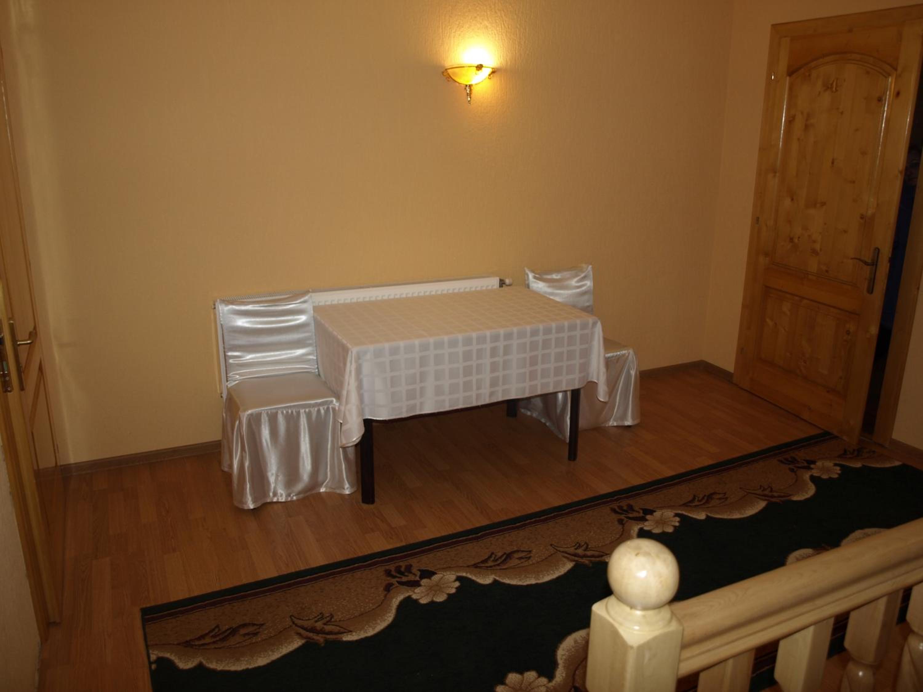 Mini-Hotel "Nord" view 5