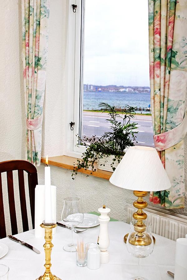 Sølyst Kro- Restaurant og Hotel I/S, photo 48