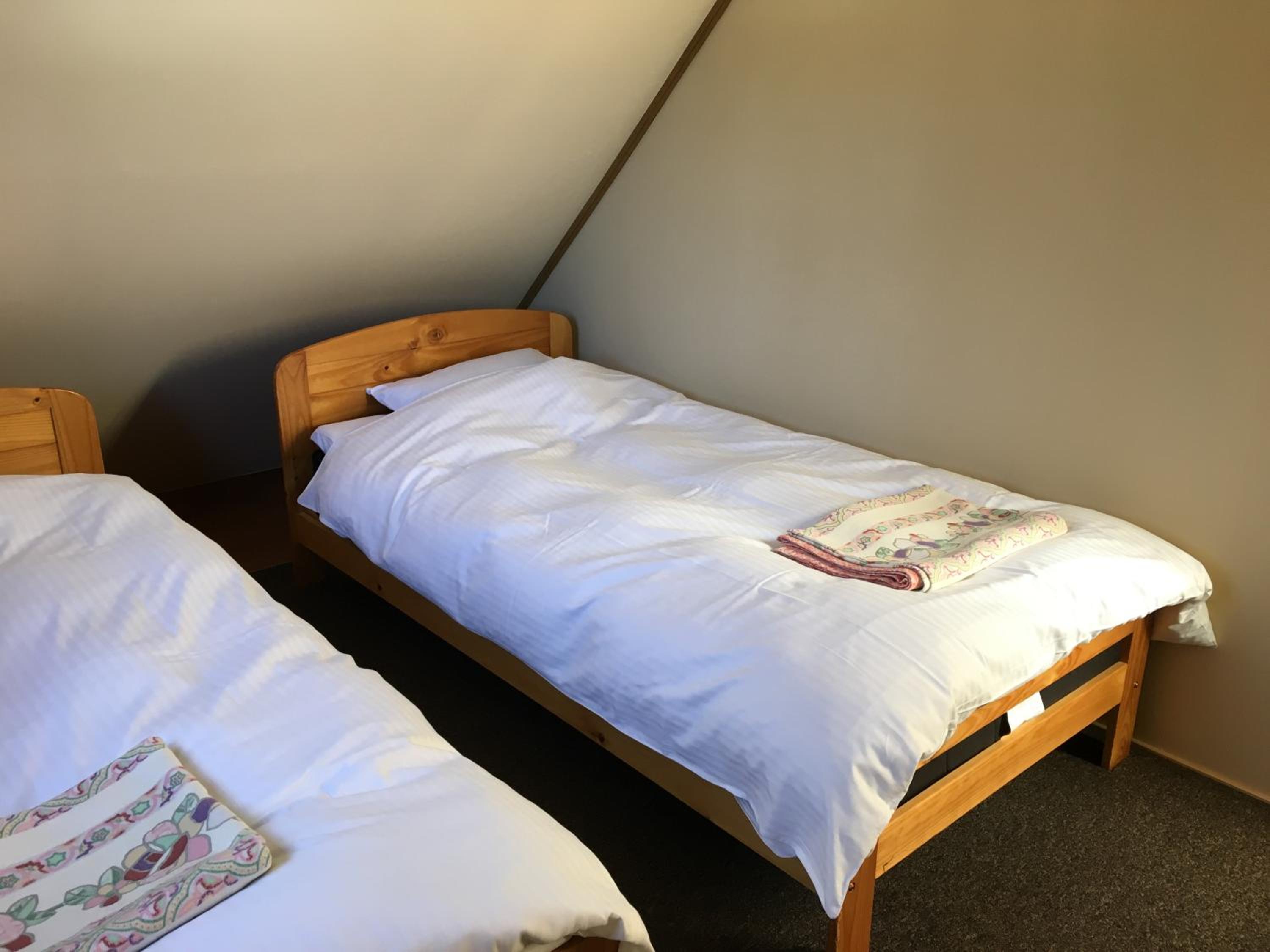 Alpine Chalets Hakuba view 5