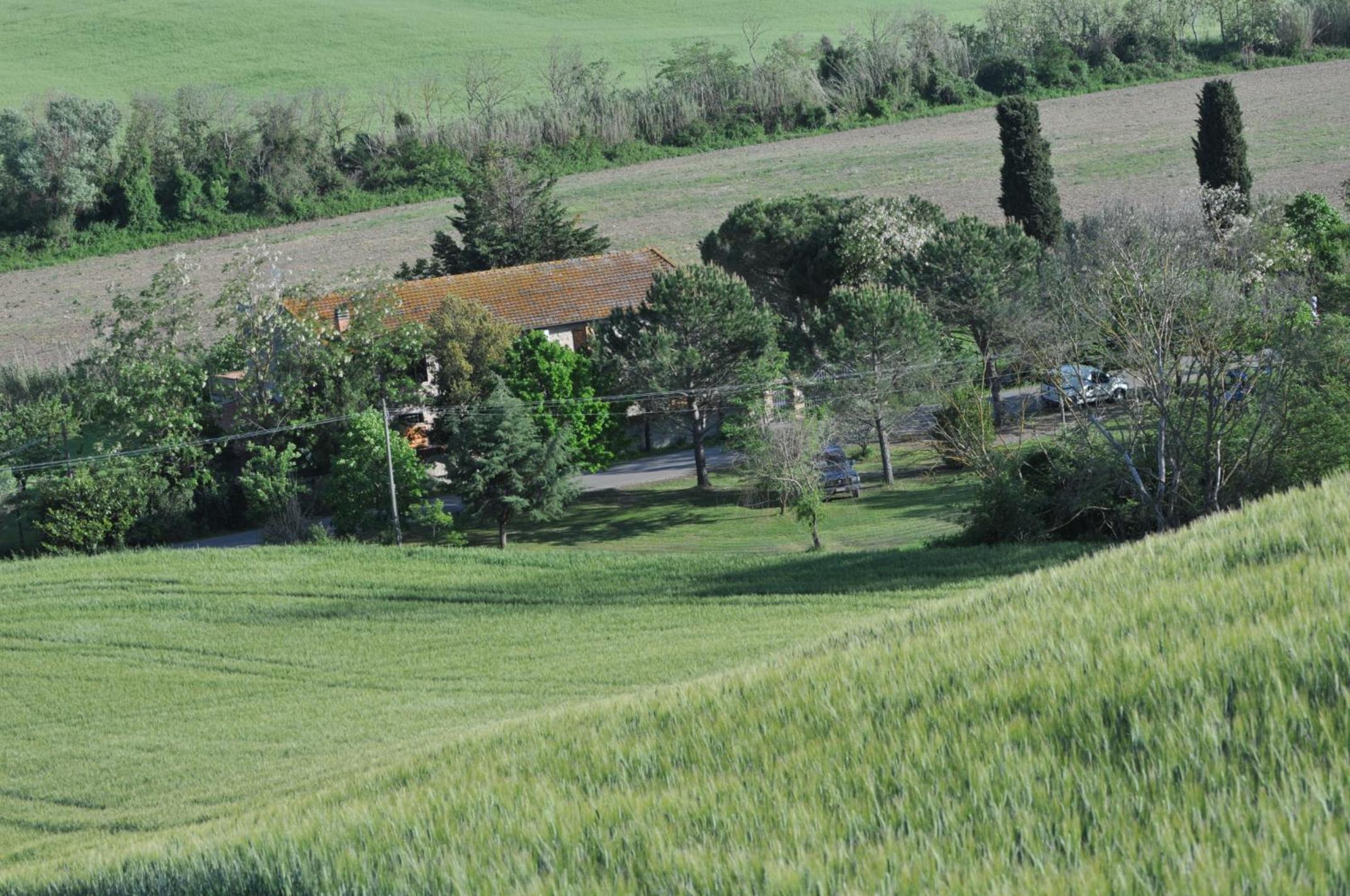 Podere Ostoncino