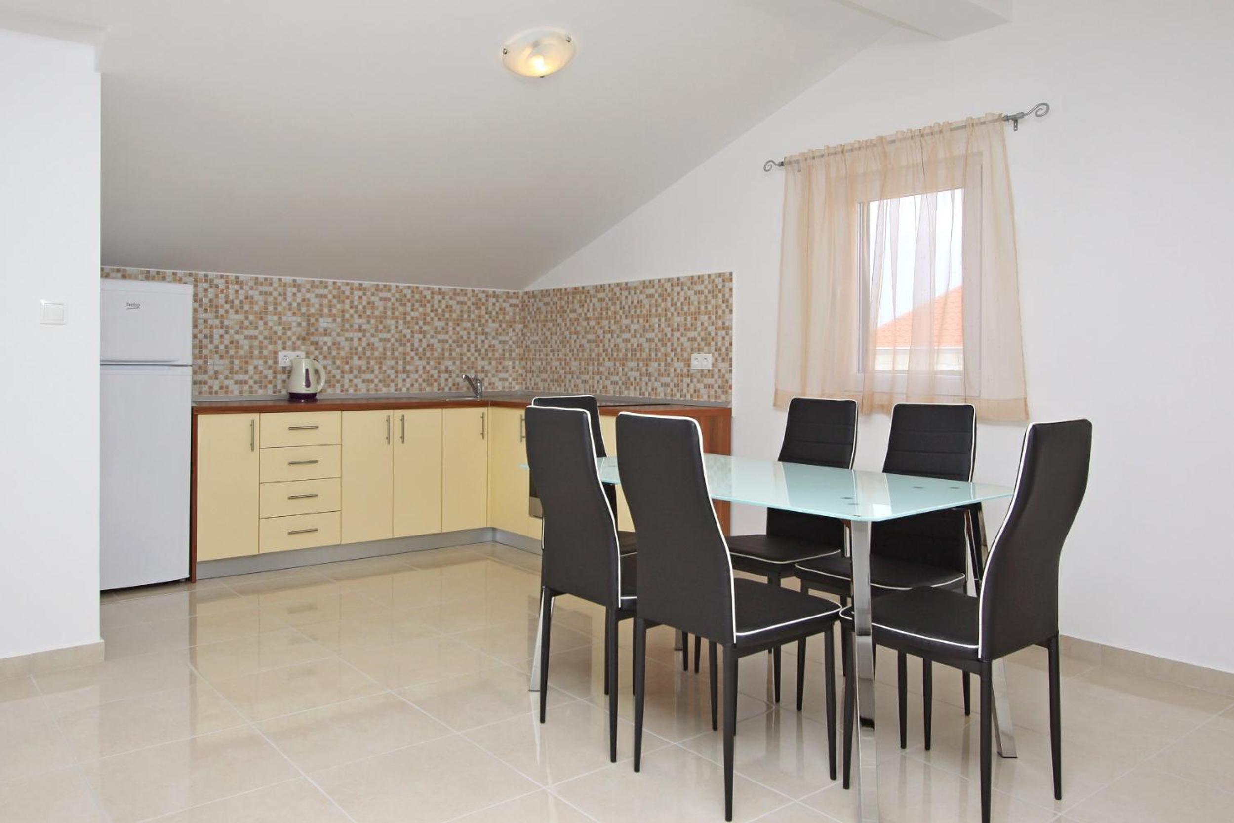Apartmani Ruža view 2