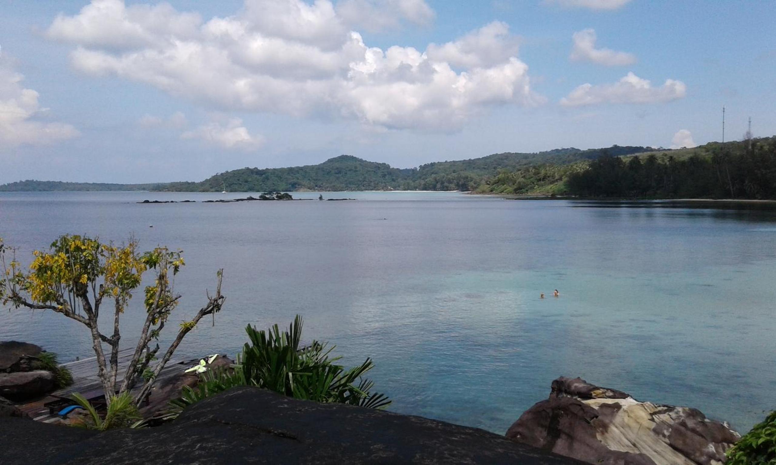 Kinnaree Resort Koh Kood
