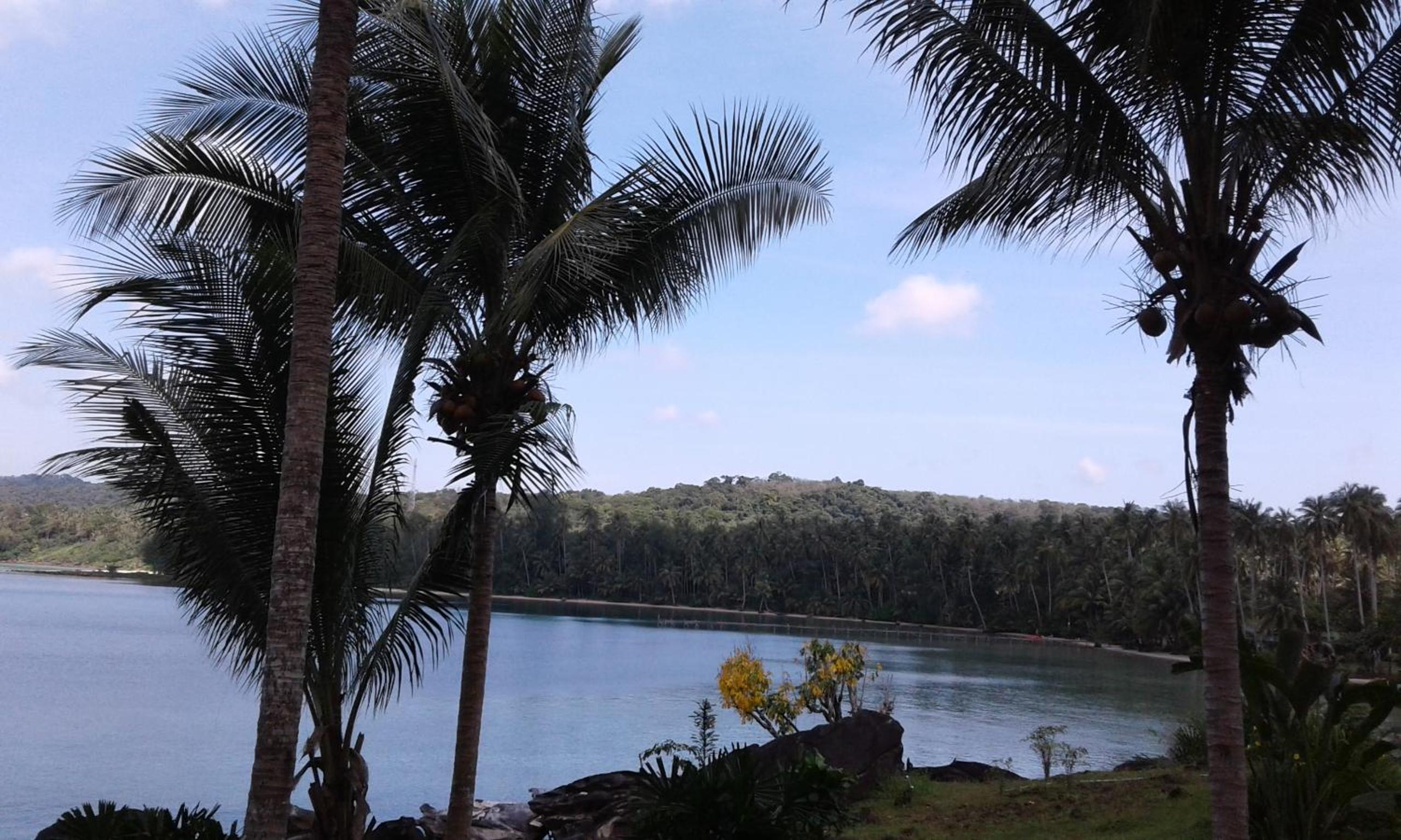 Kinnaree Resort Koh Kood