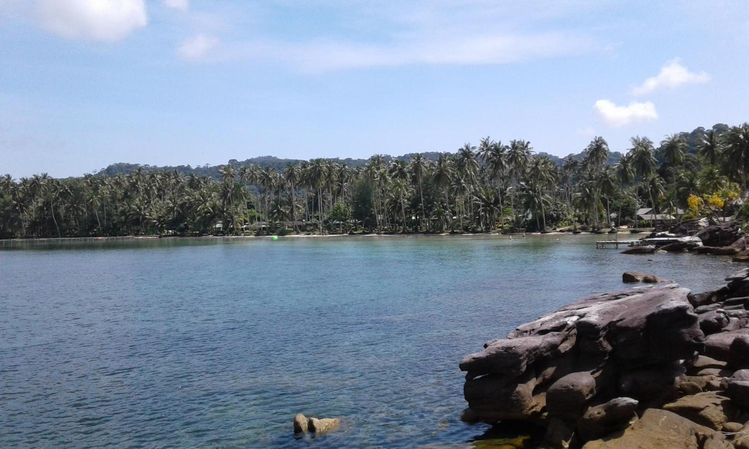 Kinnaree Resort Koh Kood