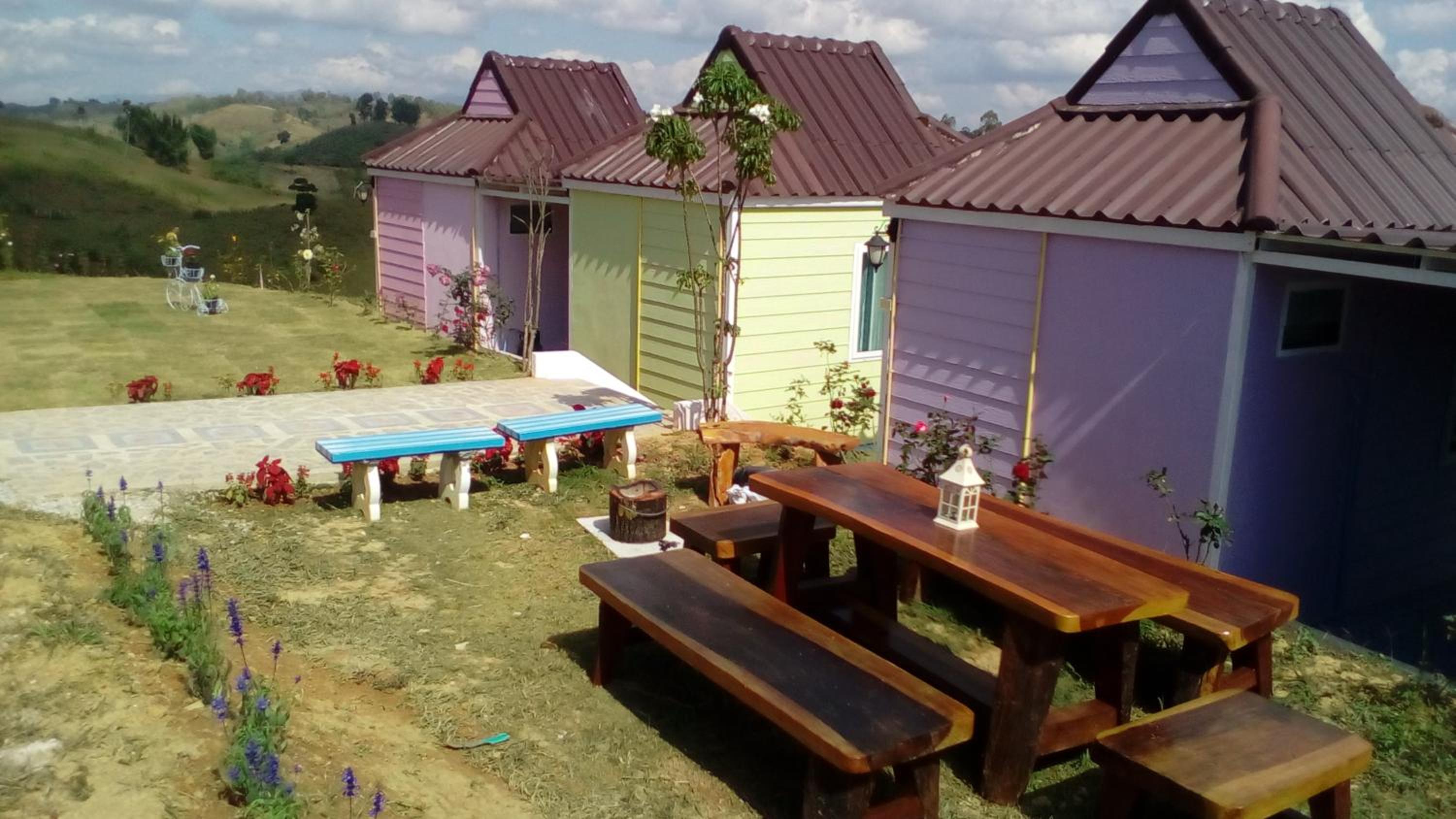 Lovely Farm