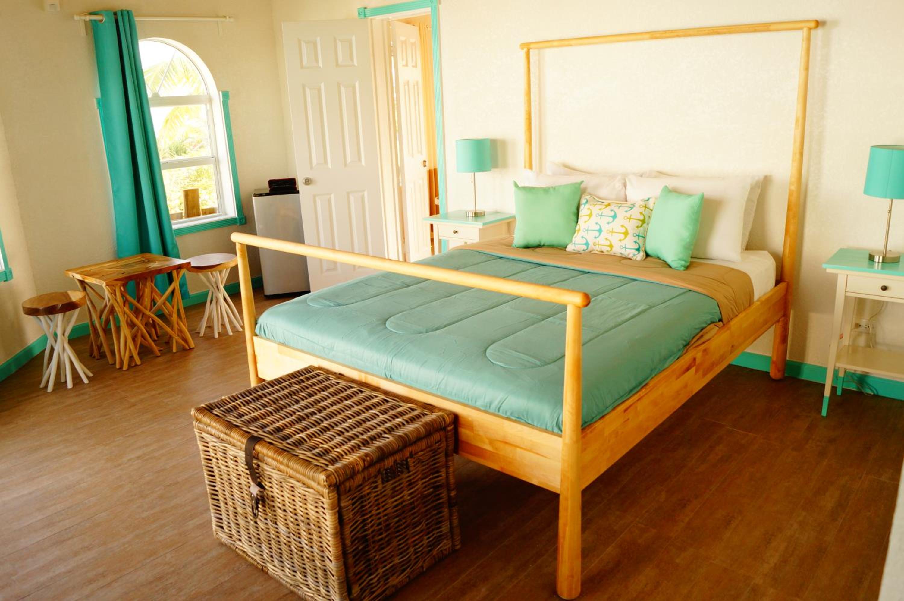 Paradise Bay Bahamas