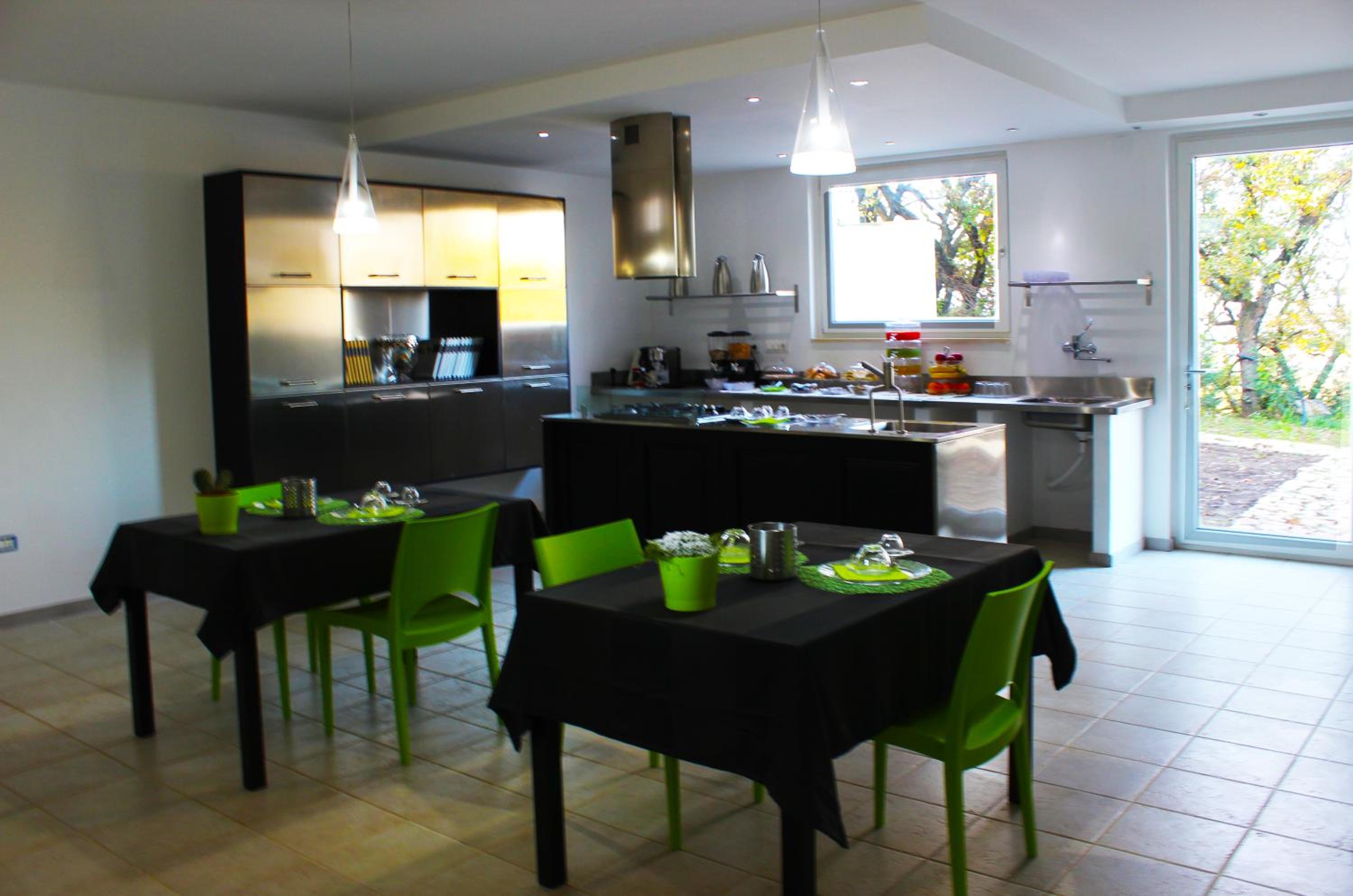 Fabula Ventis B&B Resort