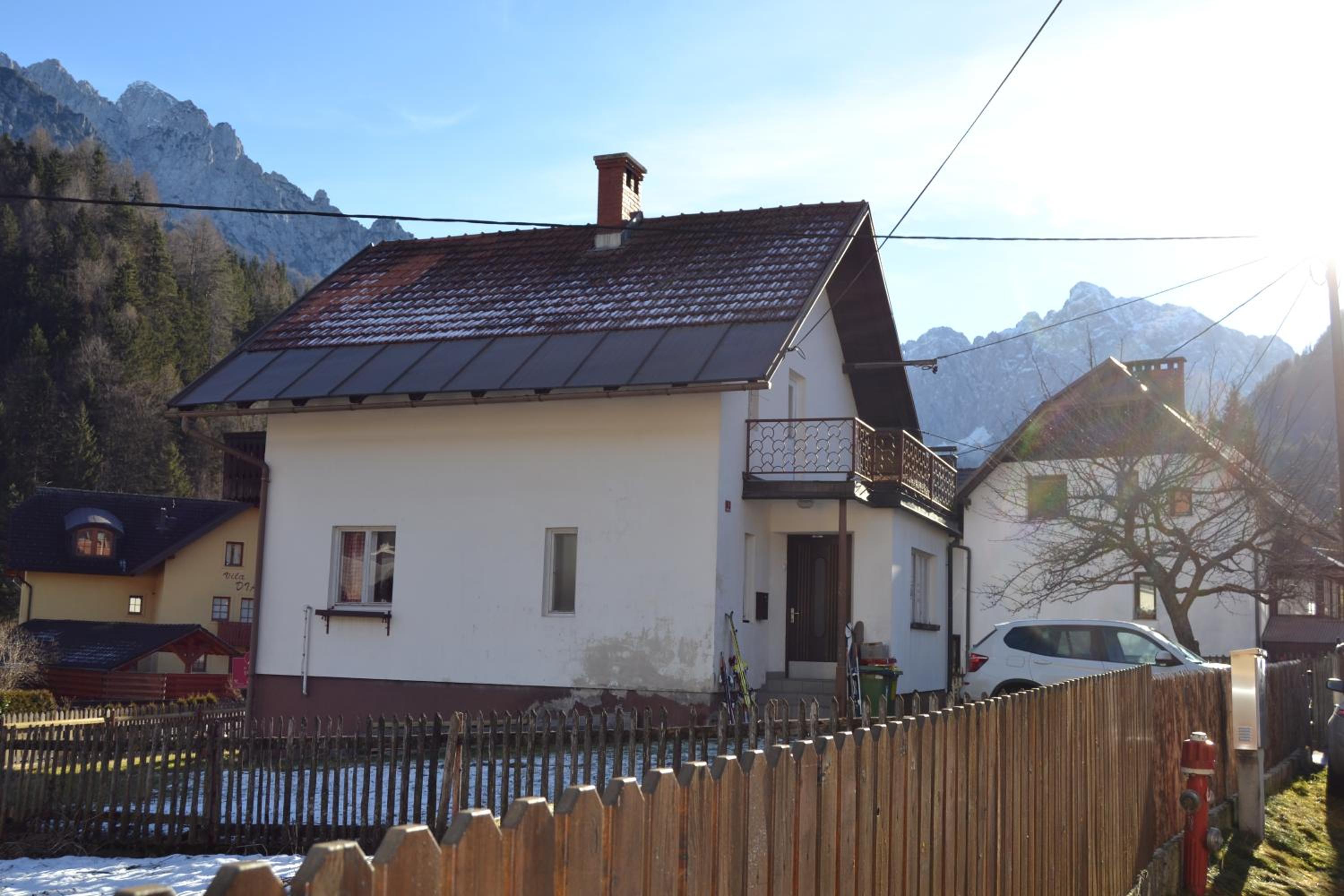 House Cilka