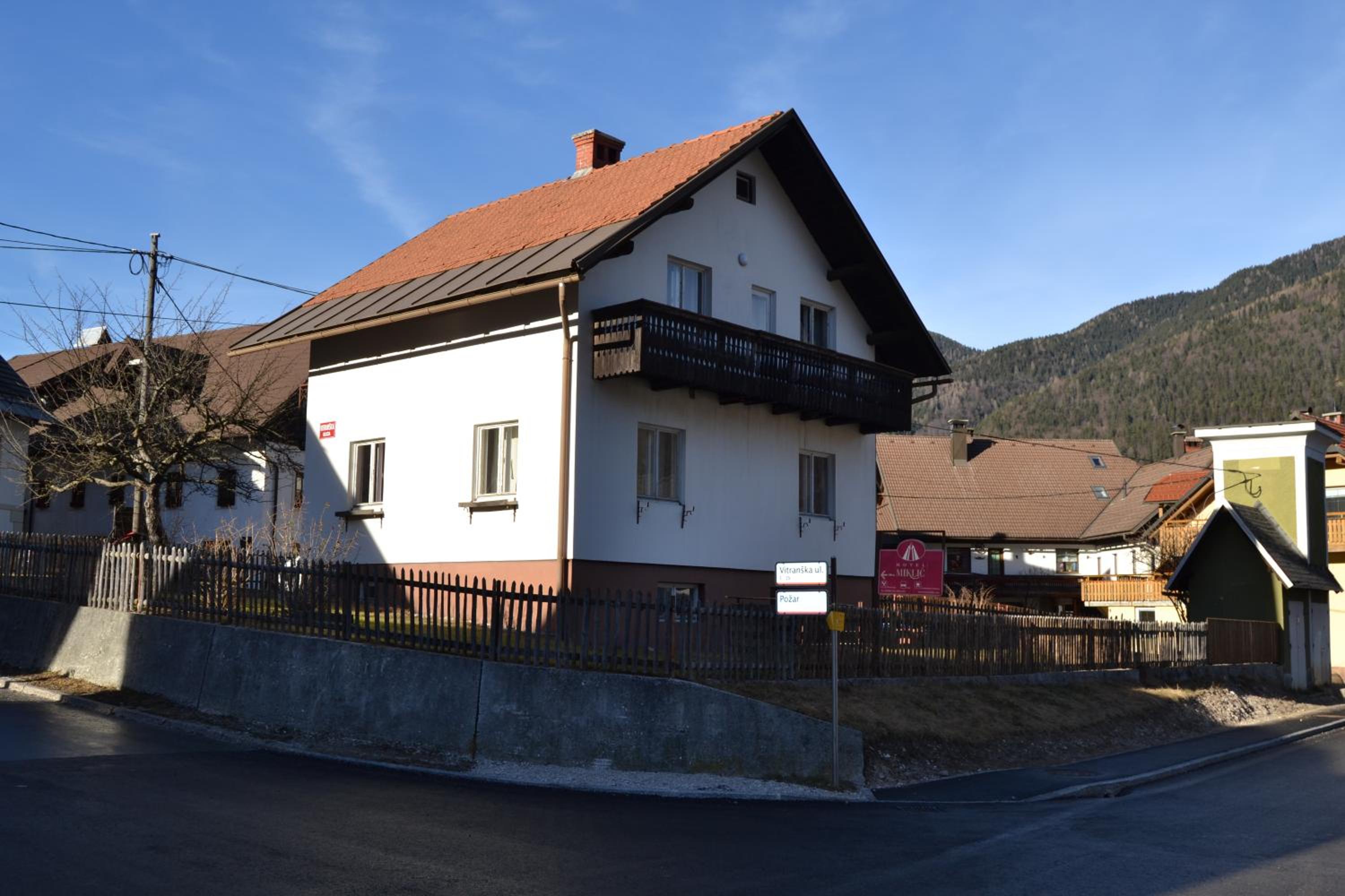 House Cilka
