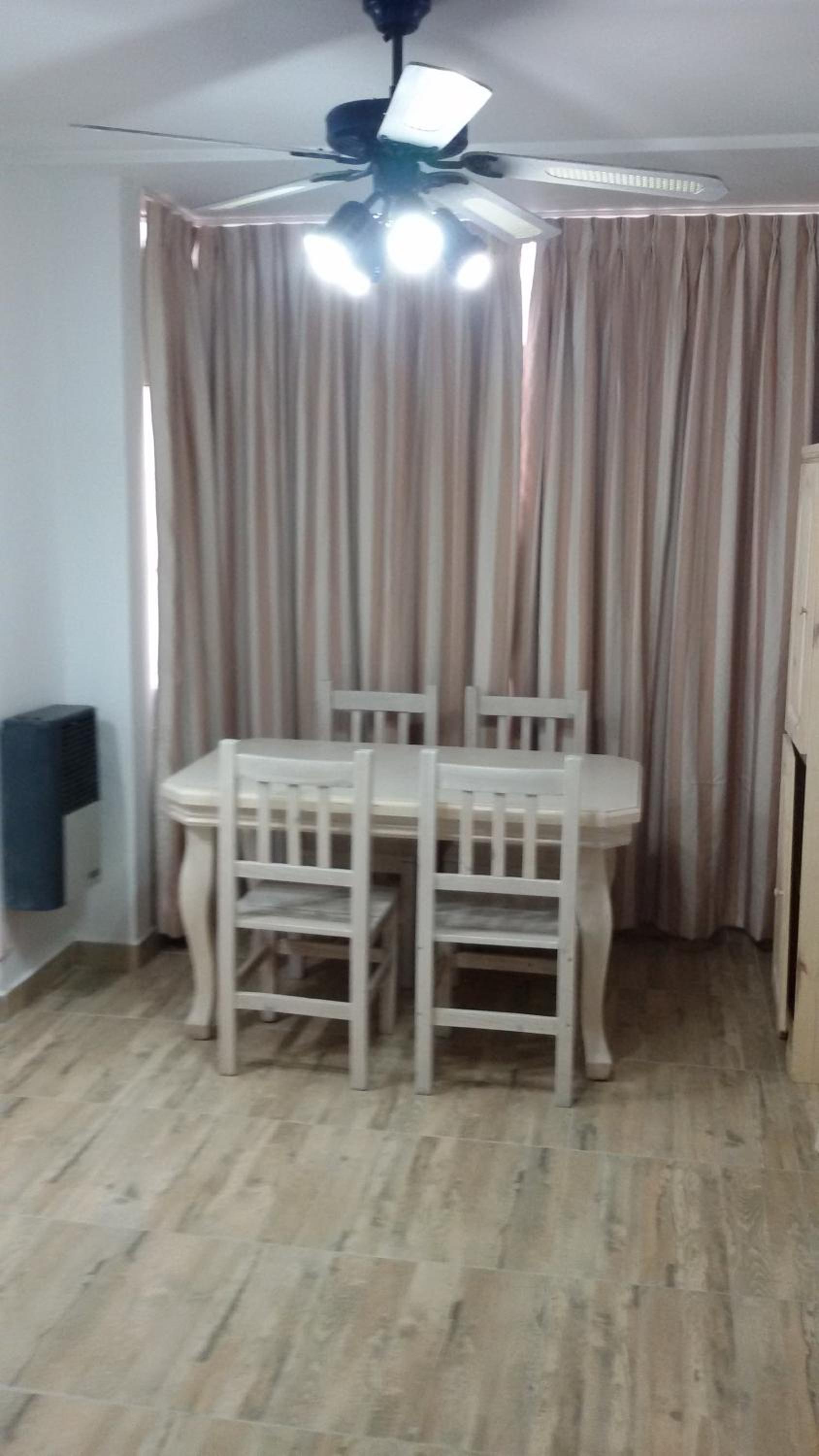 Estudio en Edificio Alnes