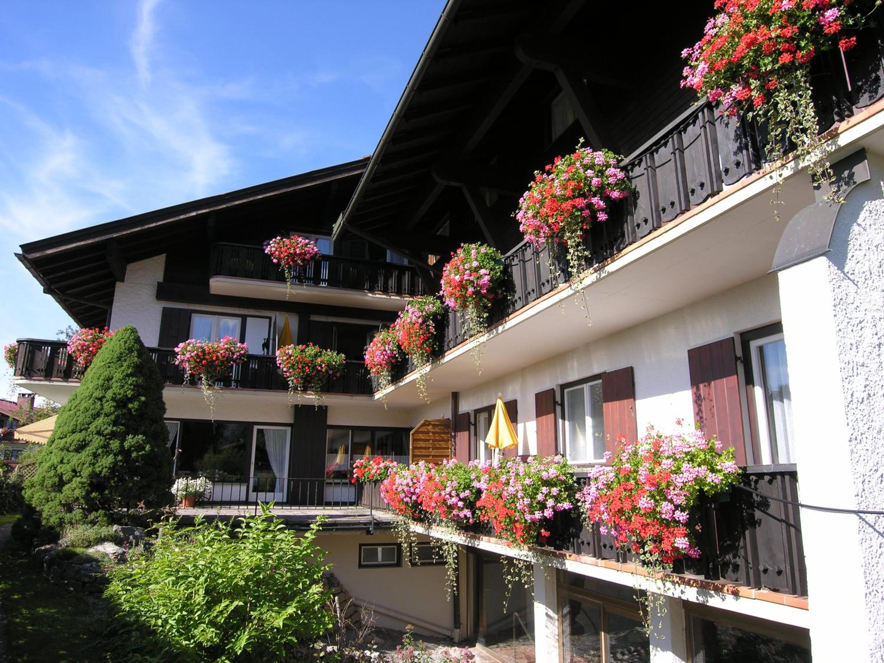Gästehaus Elvia view 4