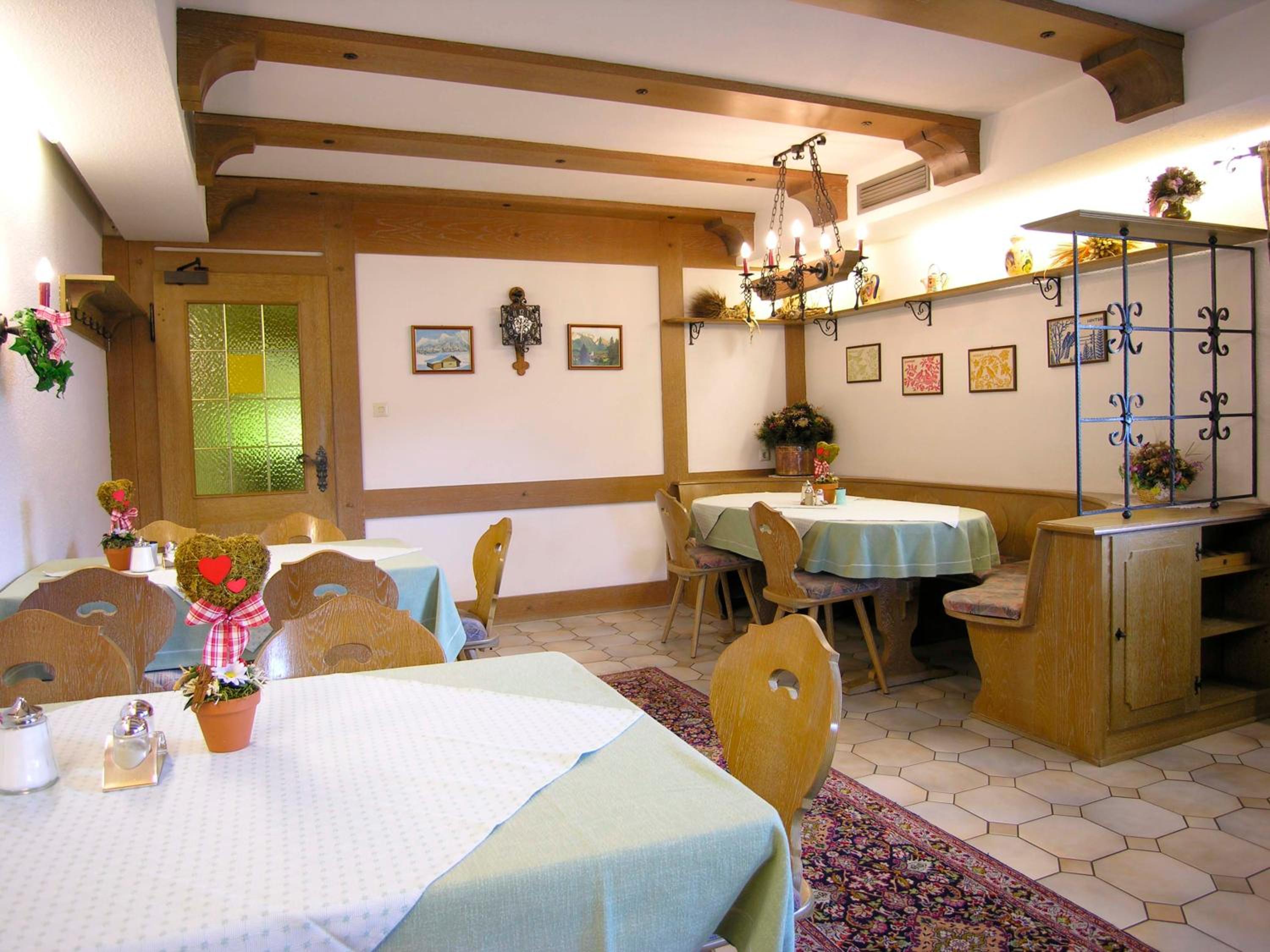 Gästehaus Elvia view 2