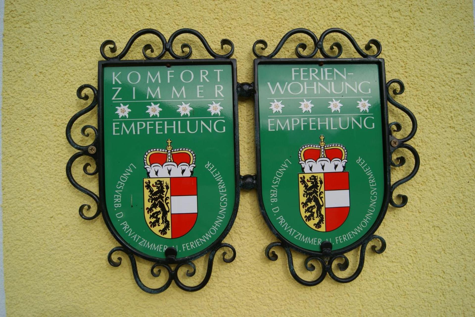 Haus Roswitha
