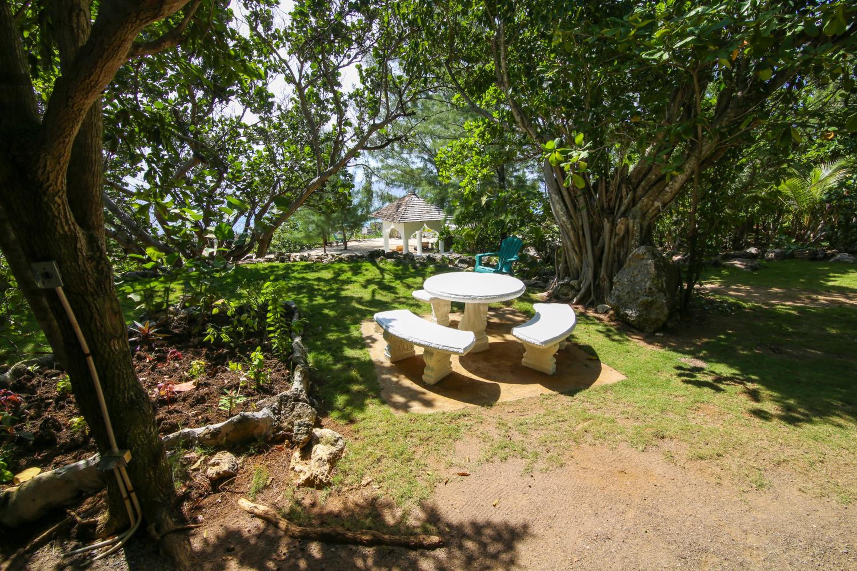 Tingalaya's Retreat