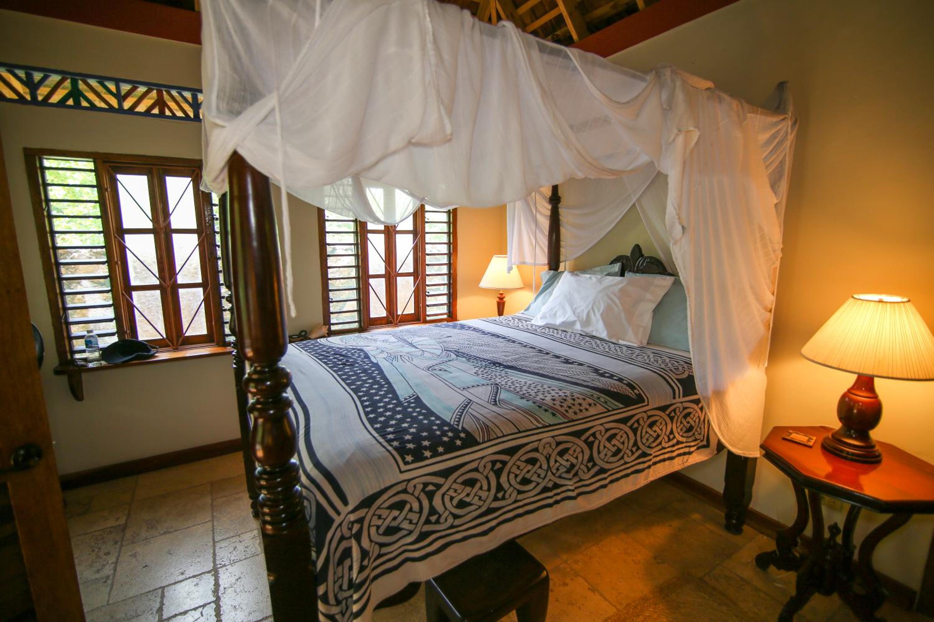 Tingalaya's Retreat