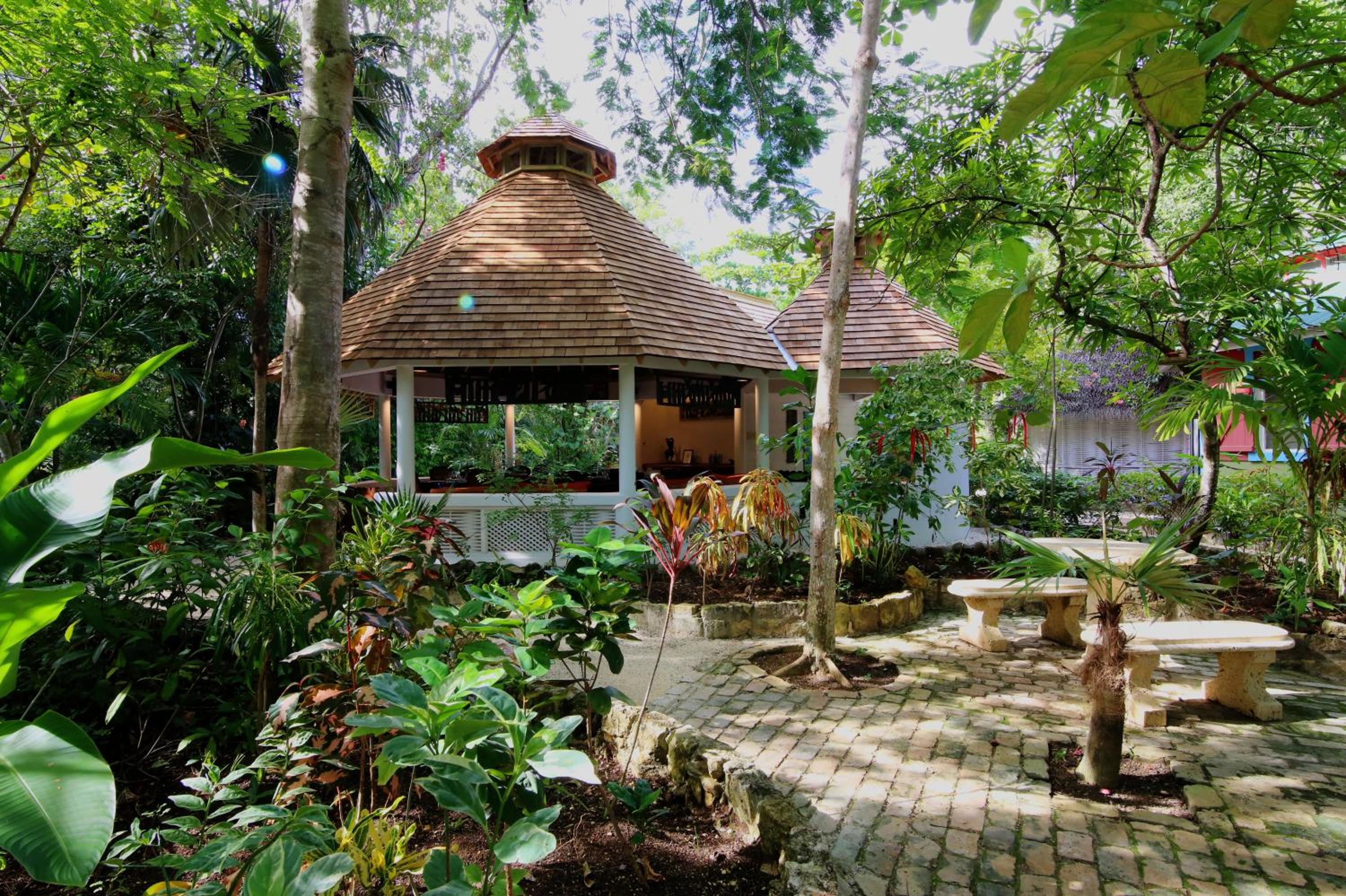 Tingalaya's Retreat