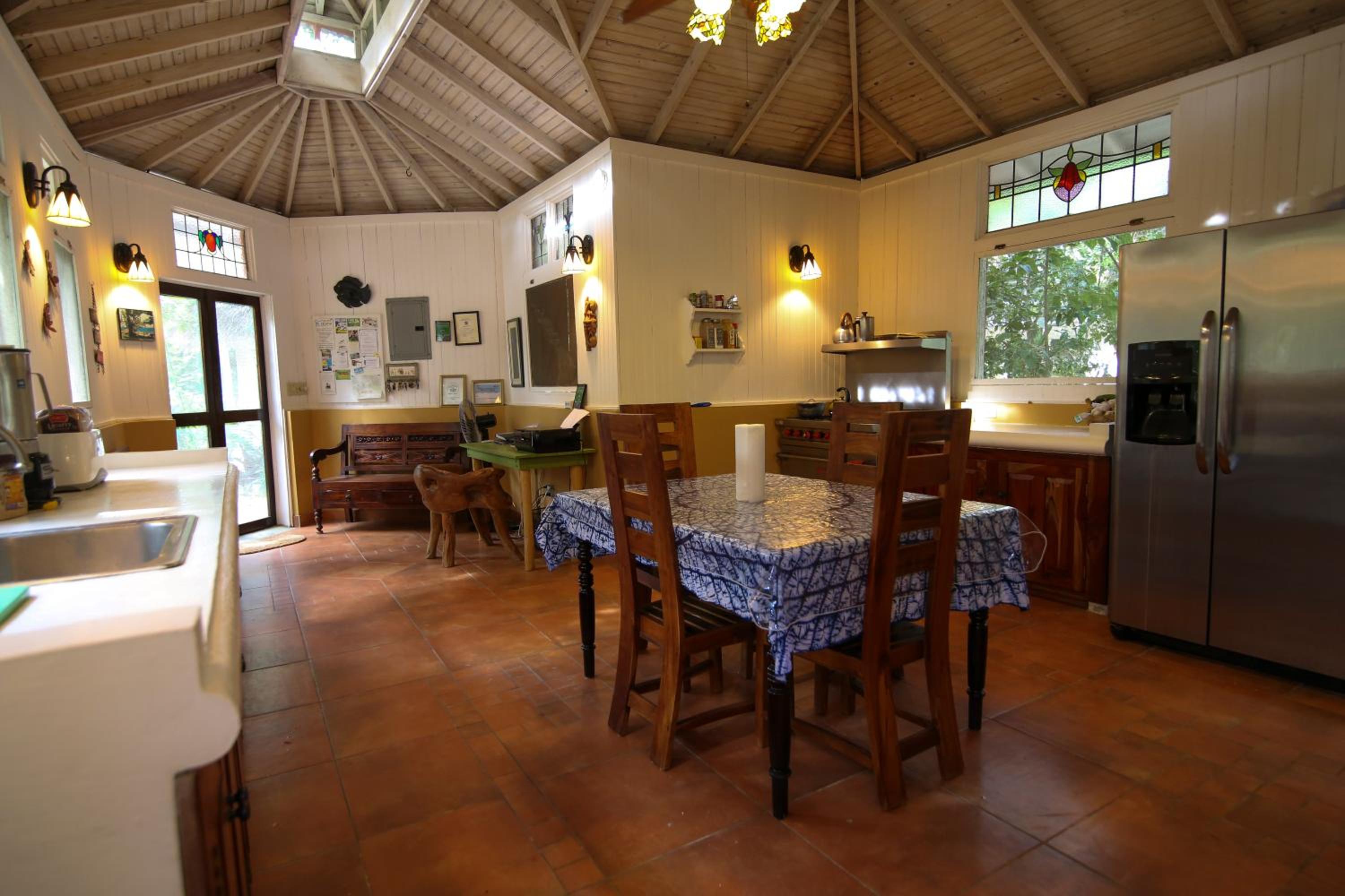 Tingalaya's Retreat