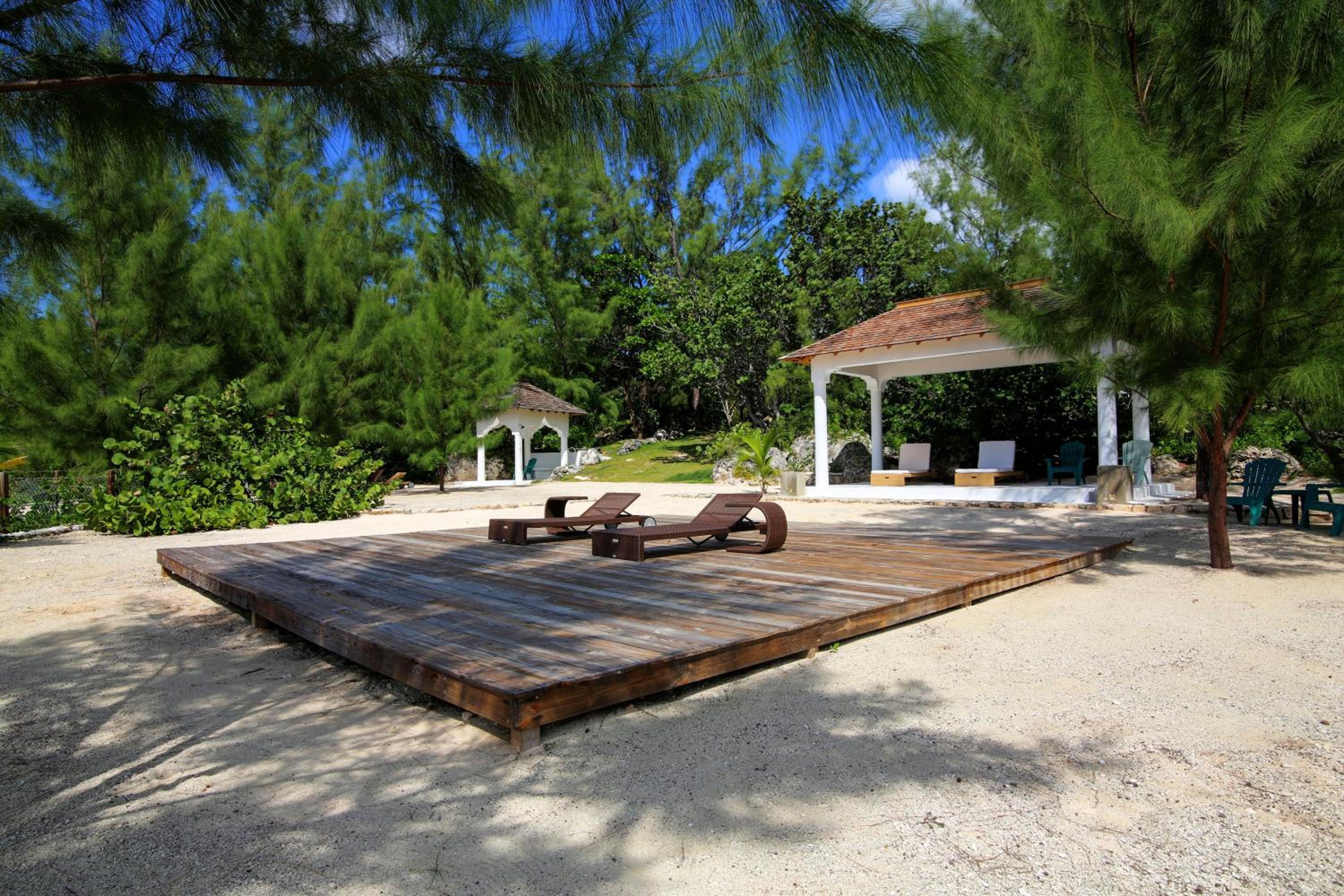 Tingalaya's Retreat