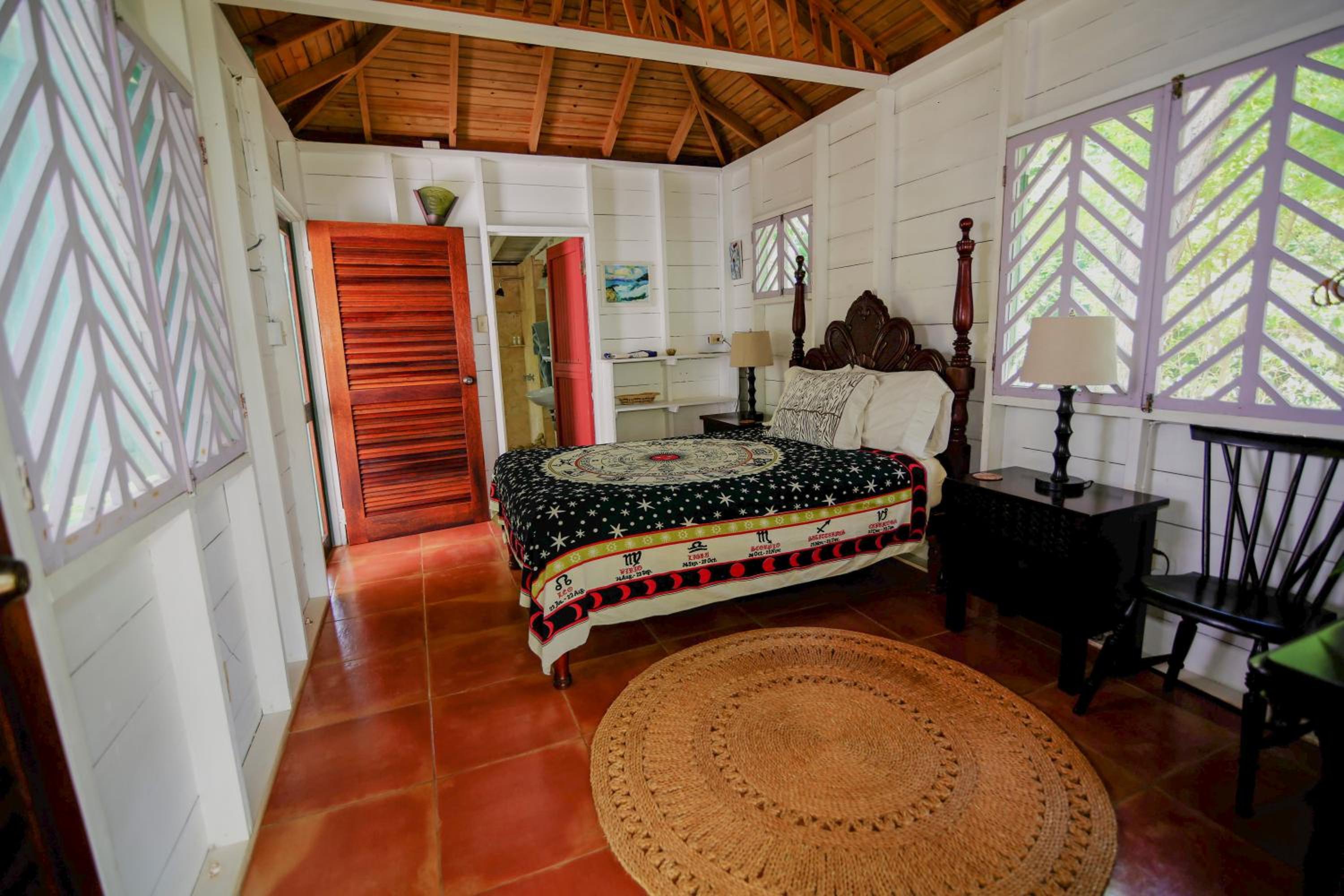 Tingalaya's Retreat