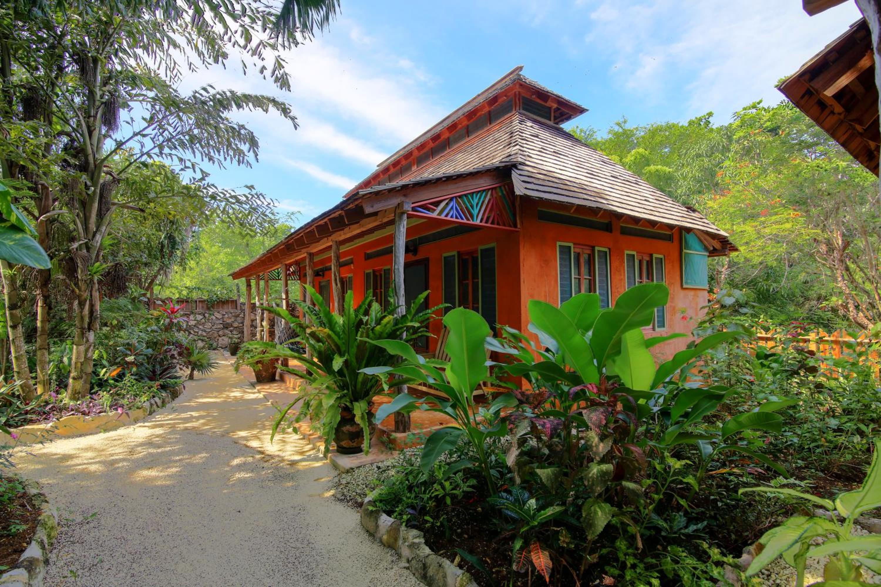 Tingalaya's Retreat