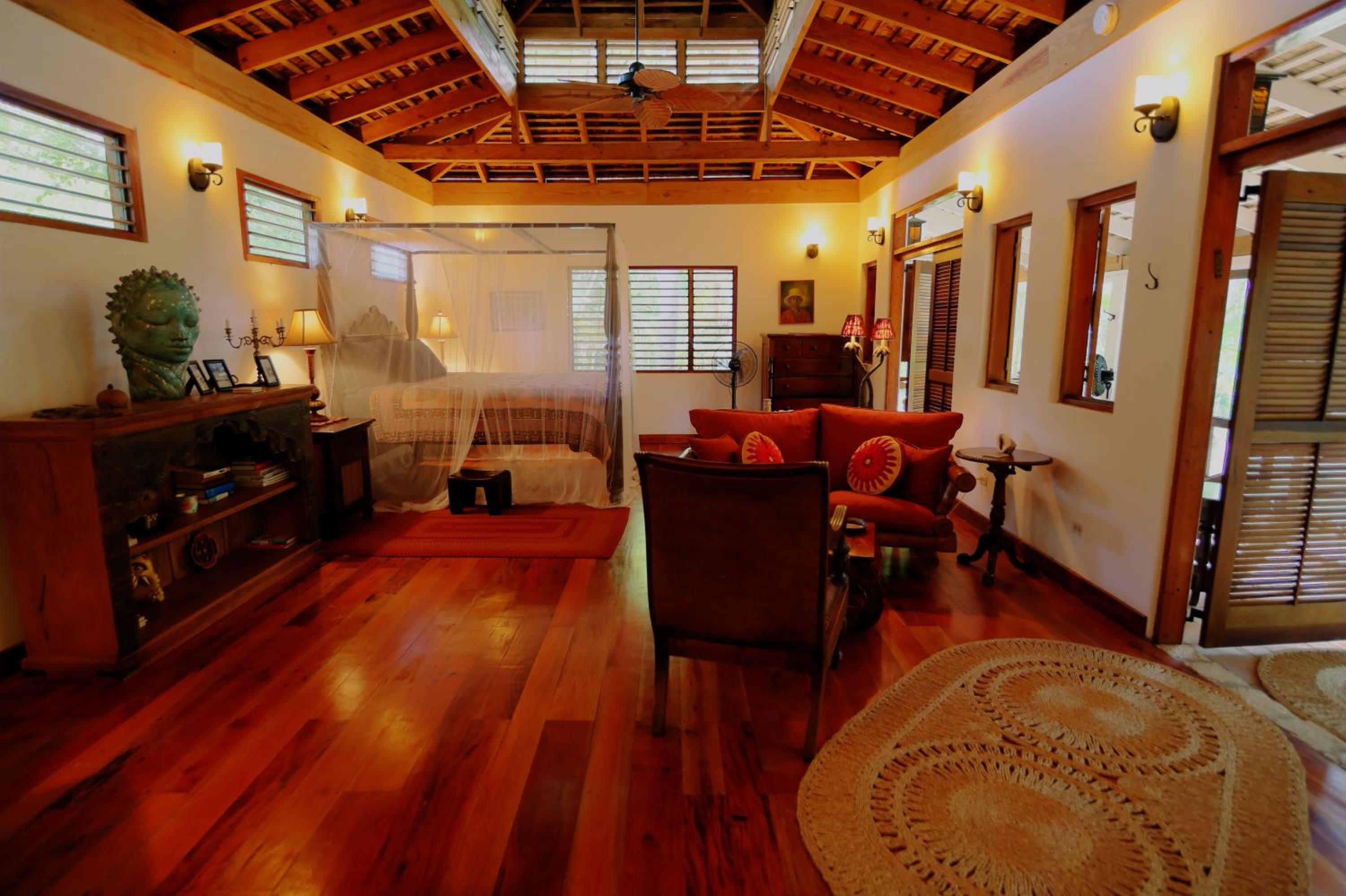 Tingalaya's Retreat