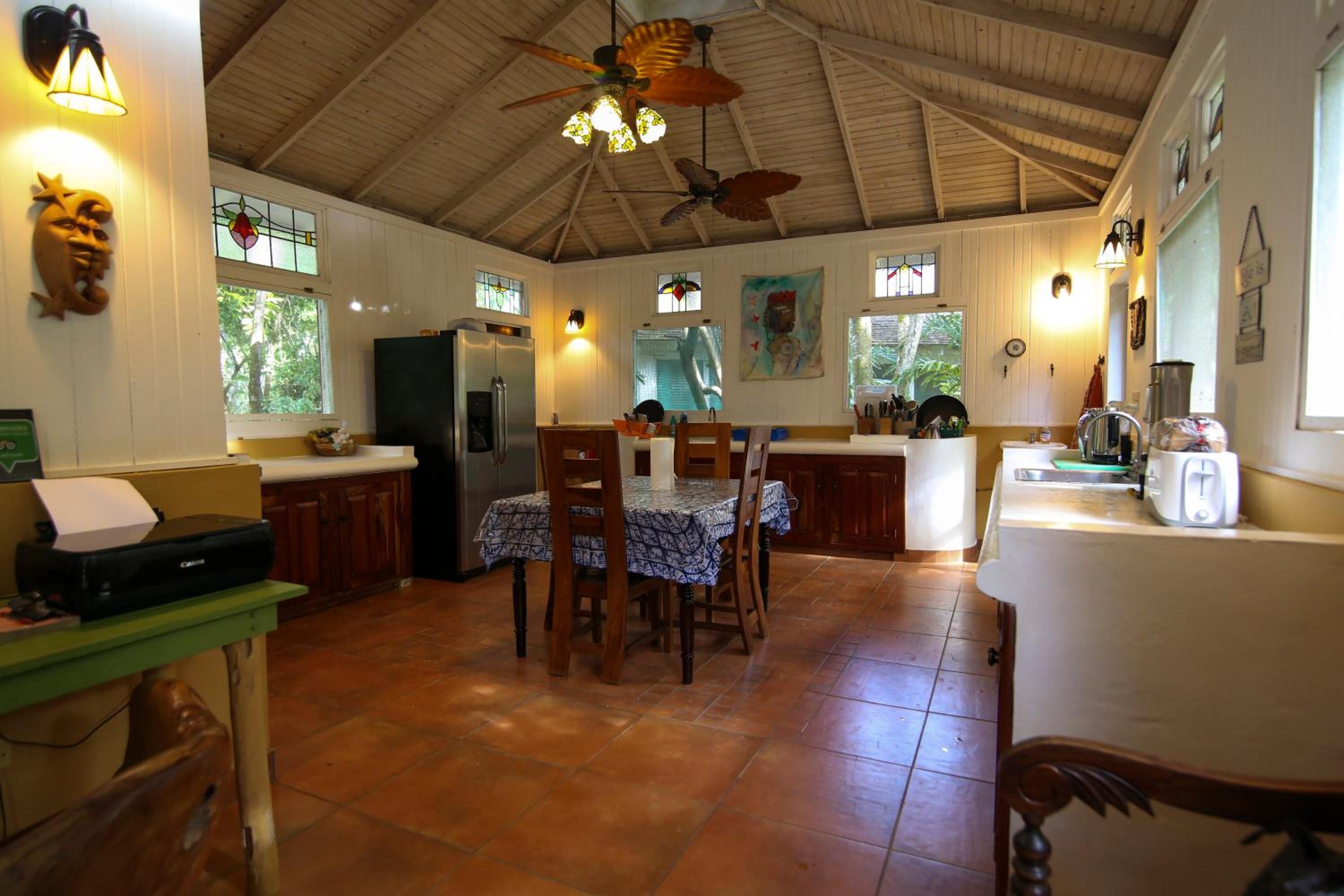 Tingalaya's Retreat