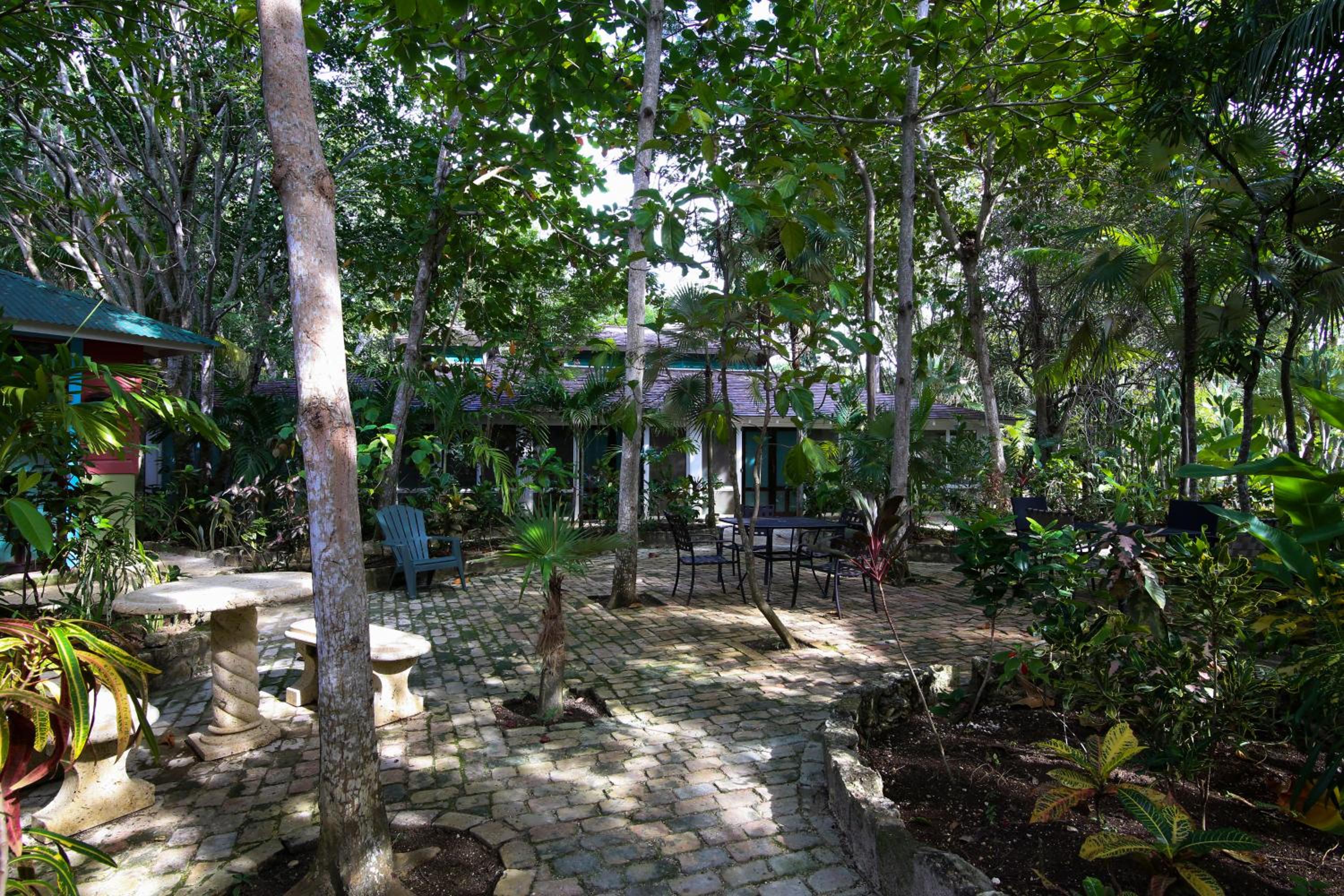 Tingalaya's Retreat