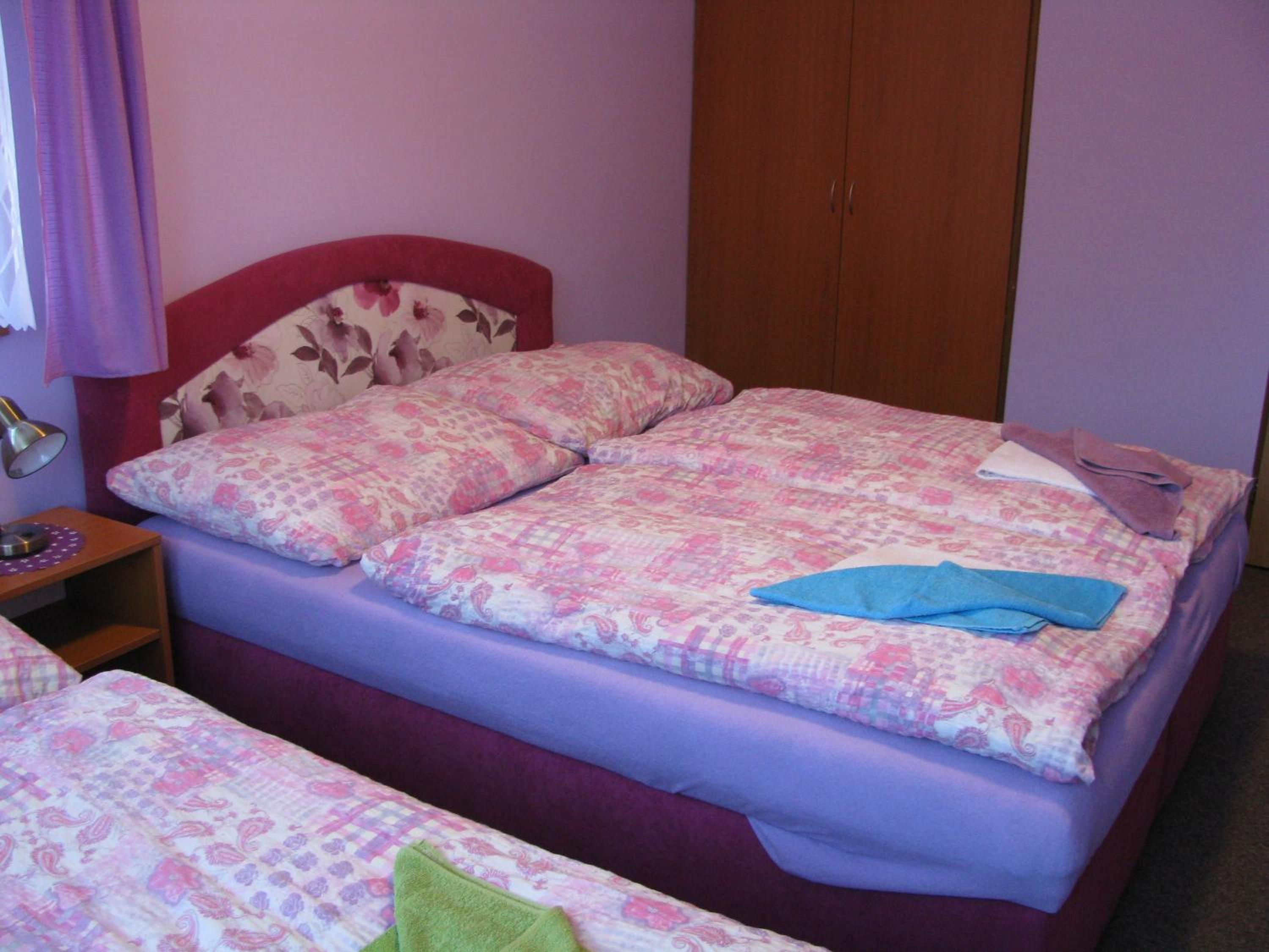 Boháček