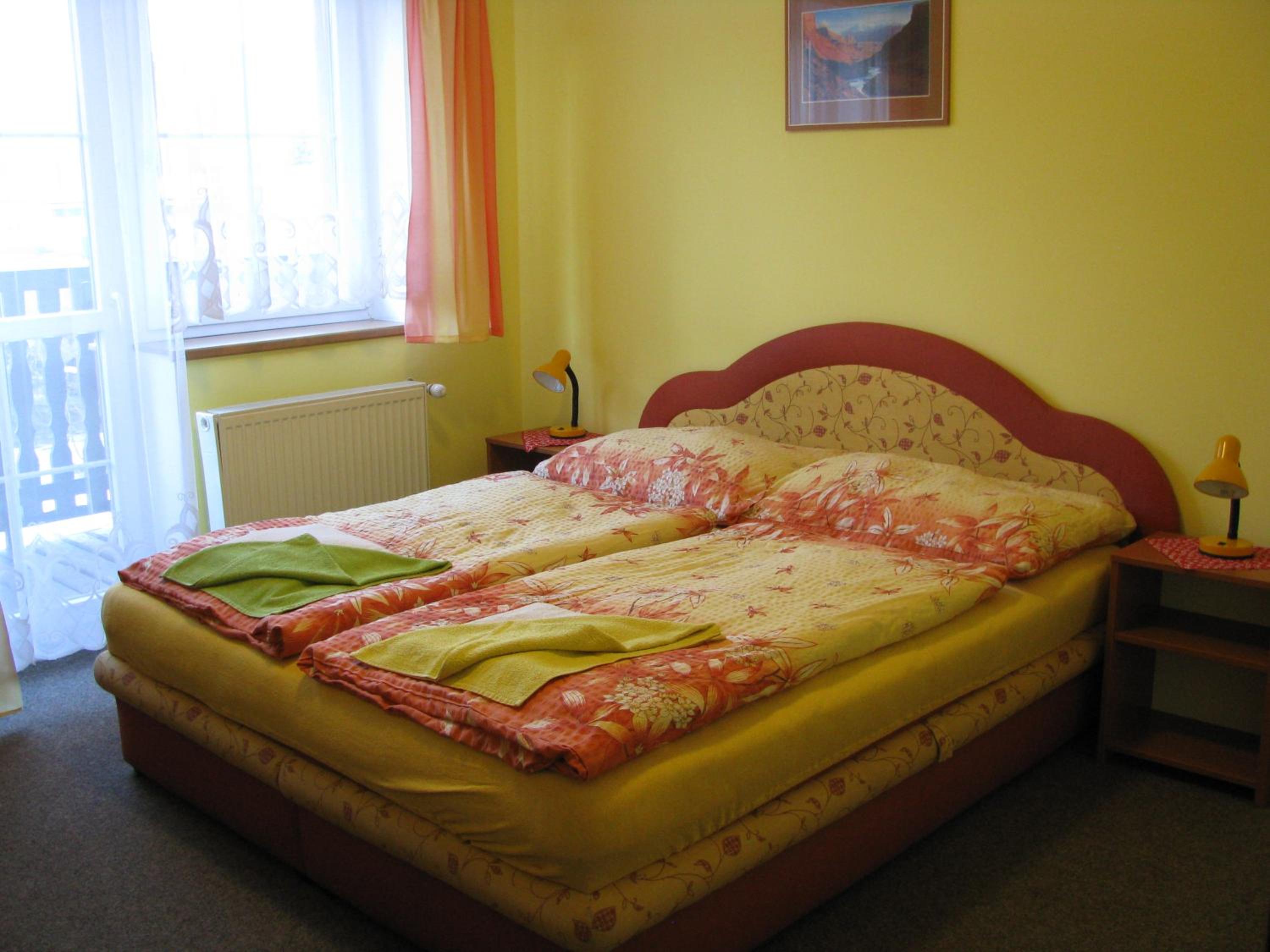 Boháček