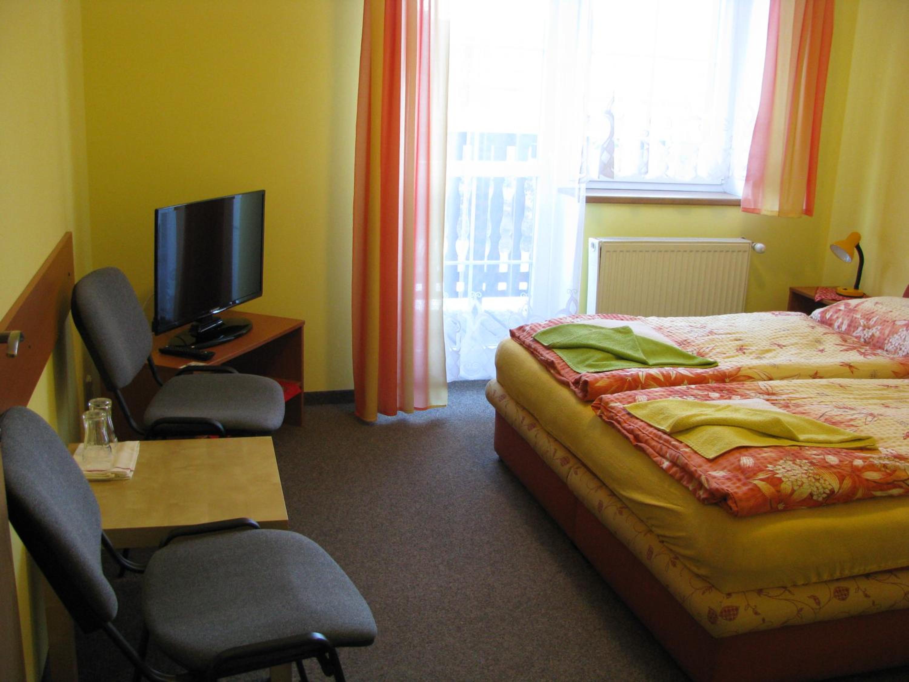 Boháček
