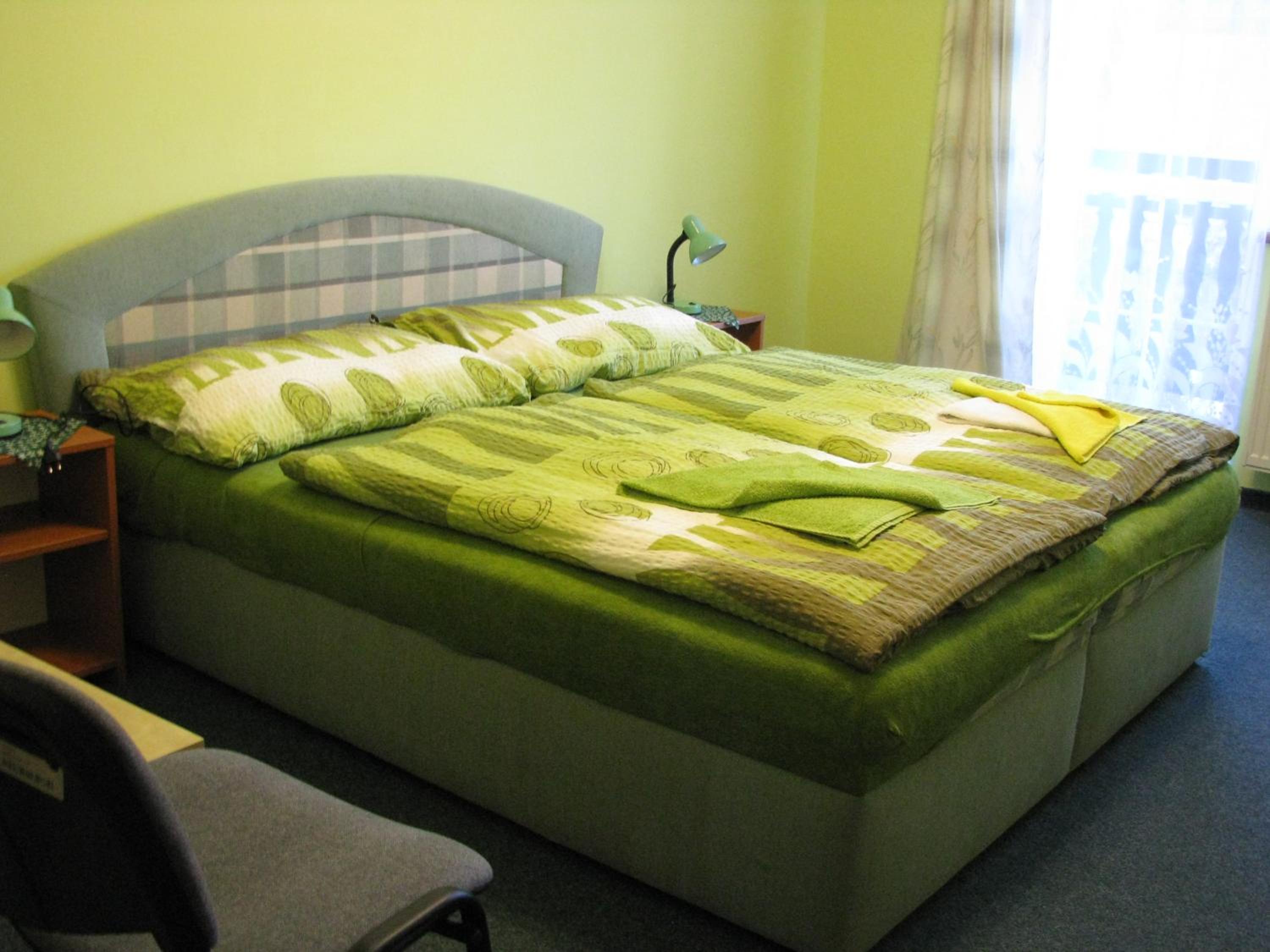 Boháček
