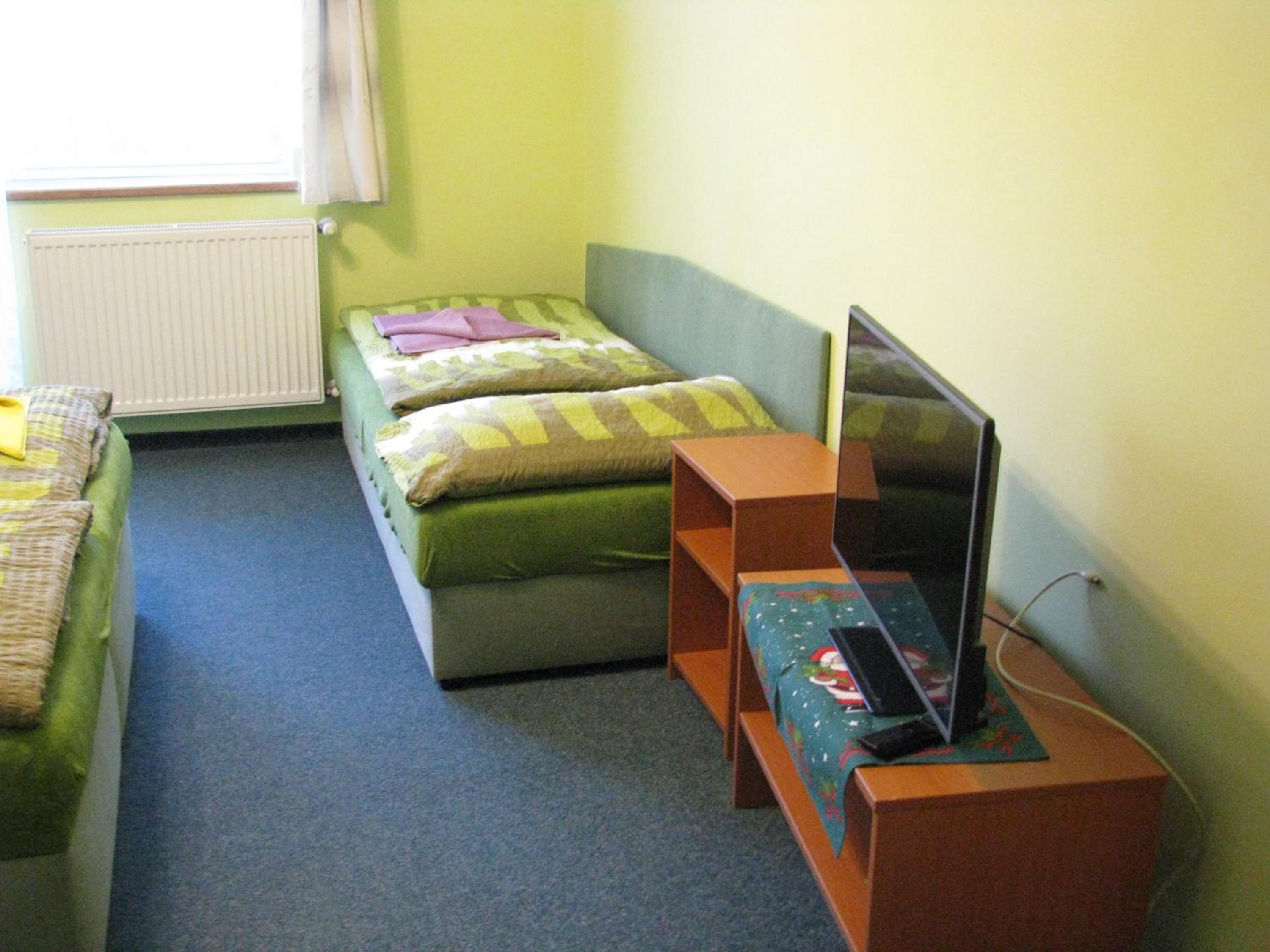 Boháček