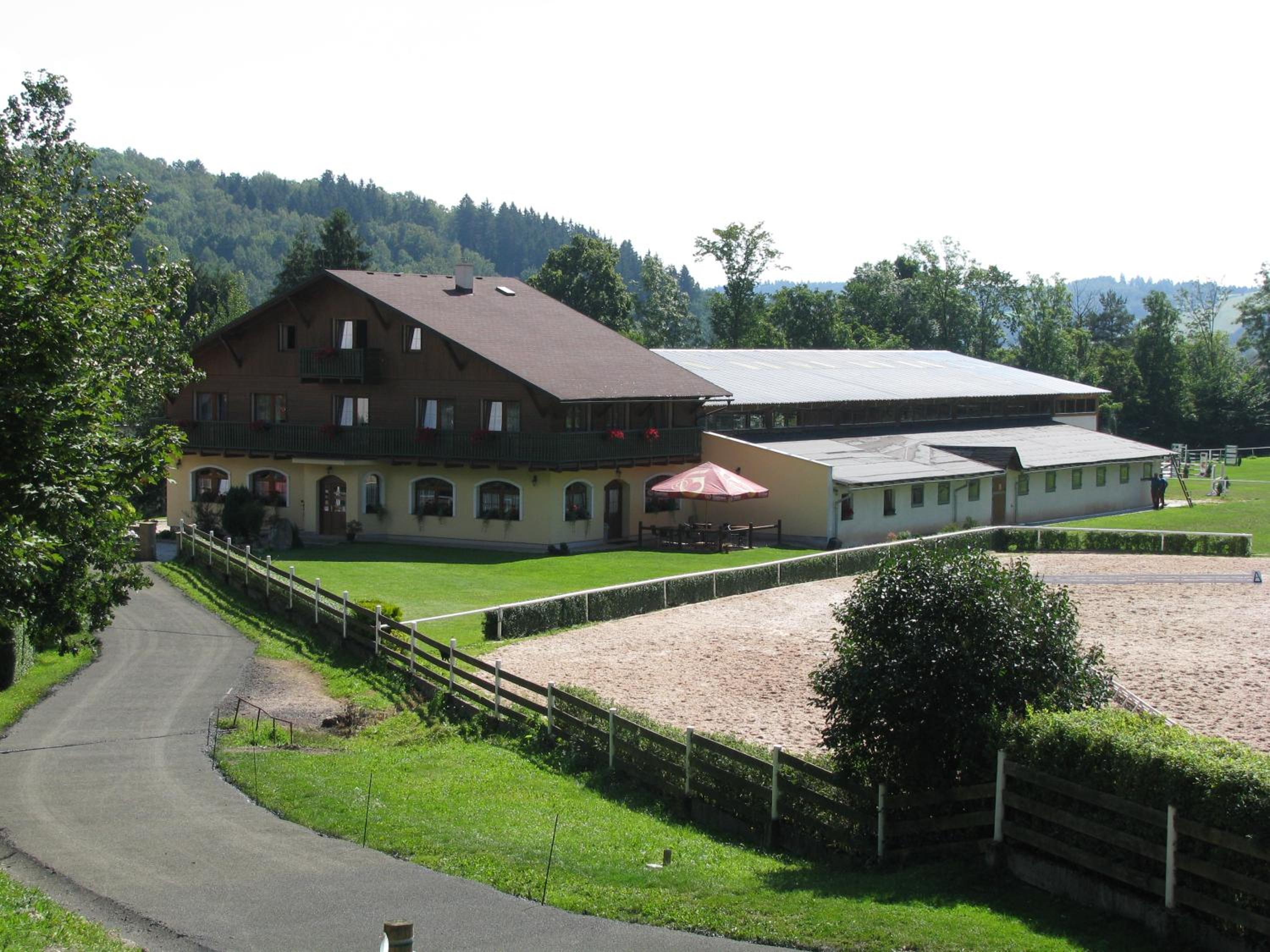 Boháček