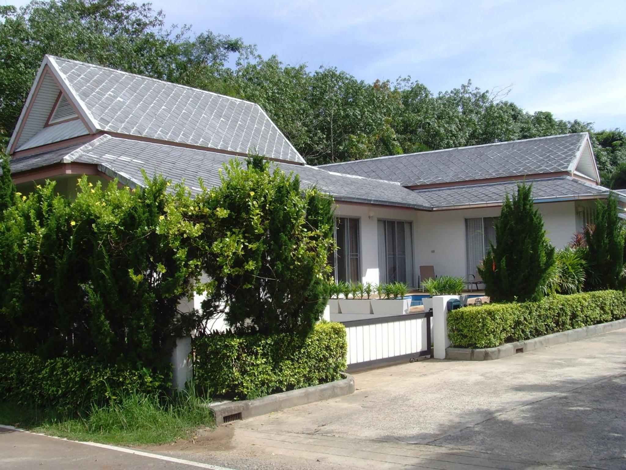 Hotel Bann Mountain View - Image 1