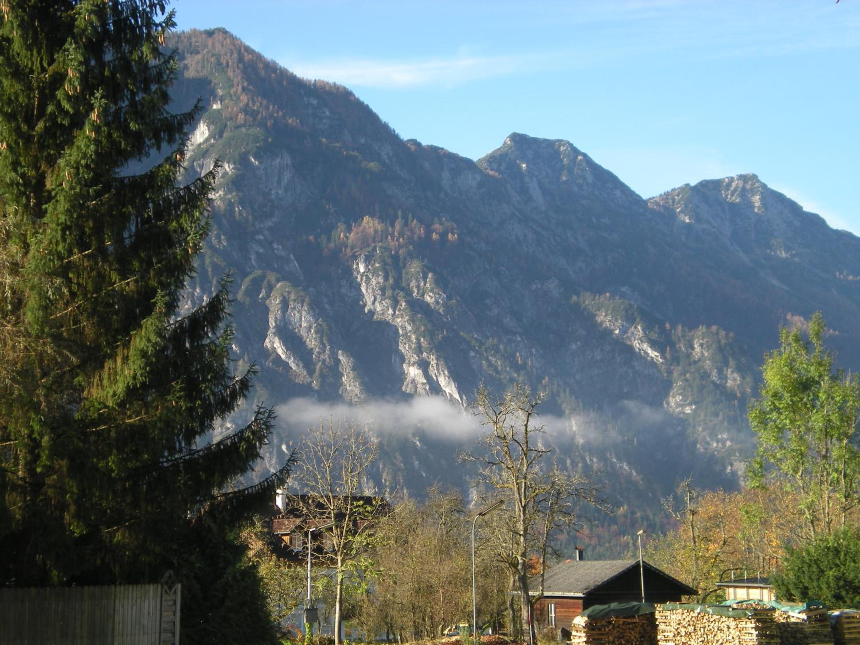 Pension Leprich