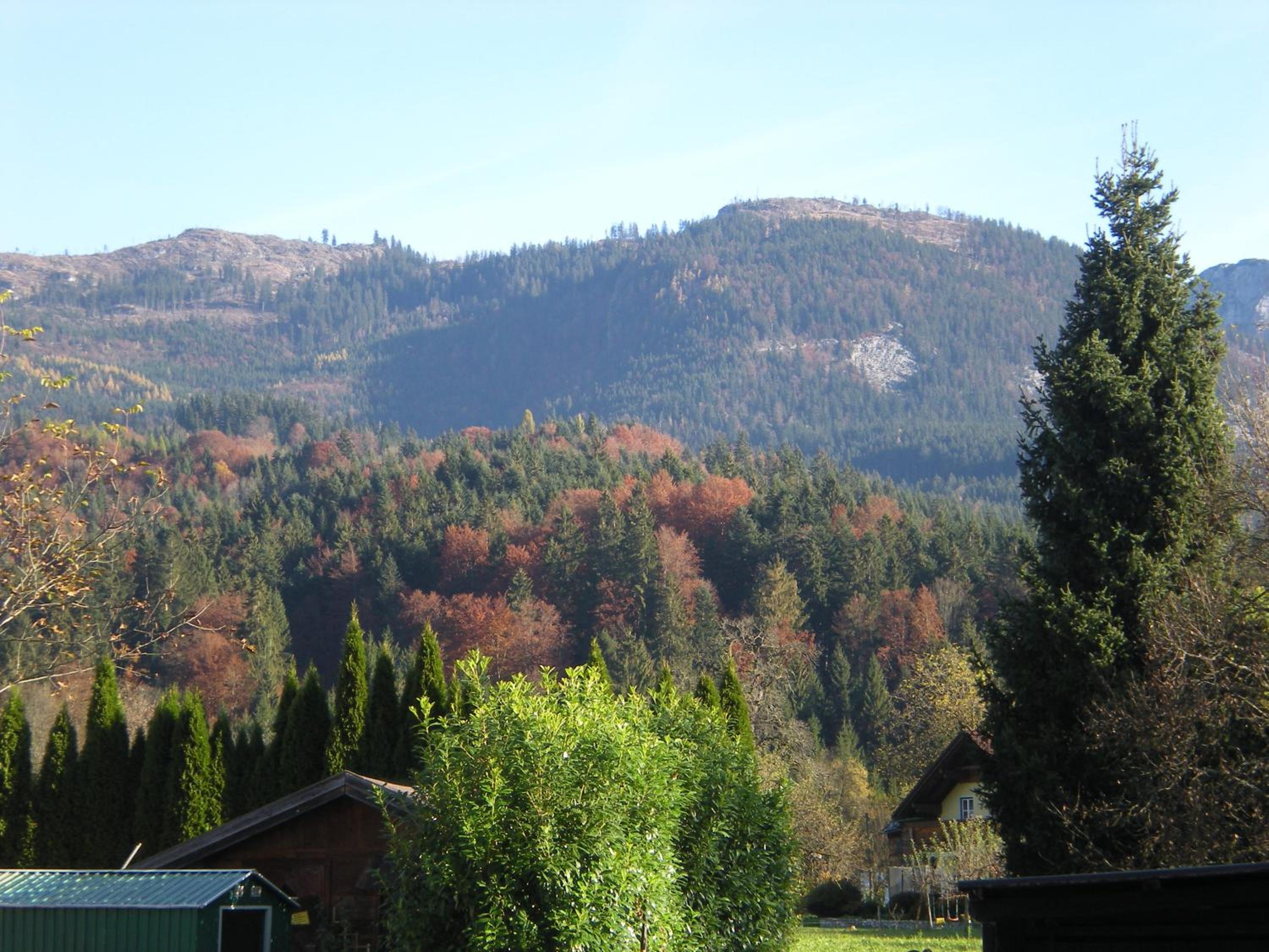 Pension Leprich