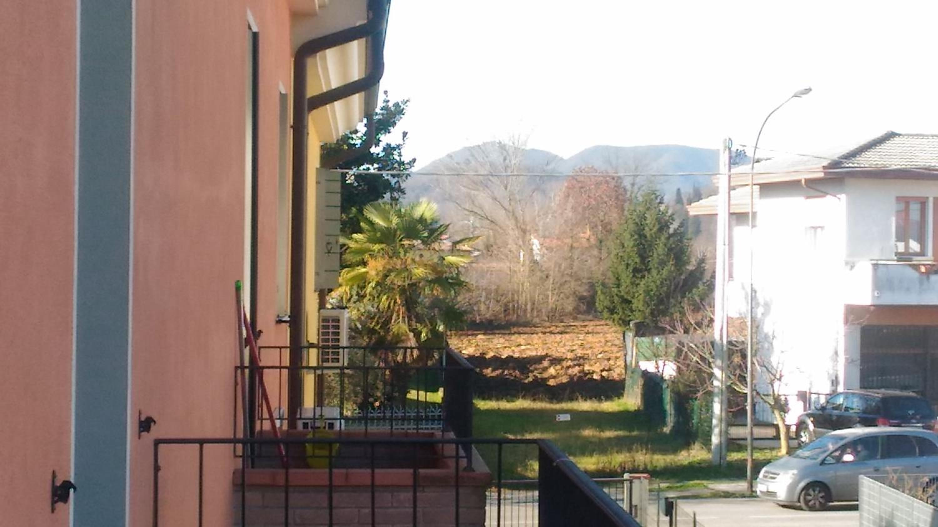 MB Place Abano Terme view 3