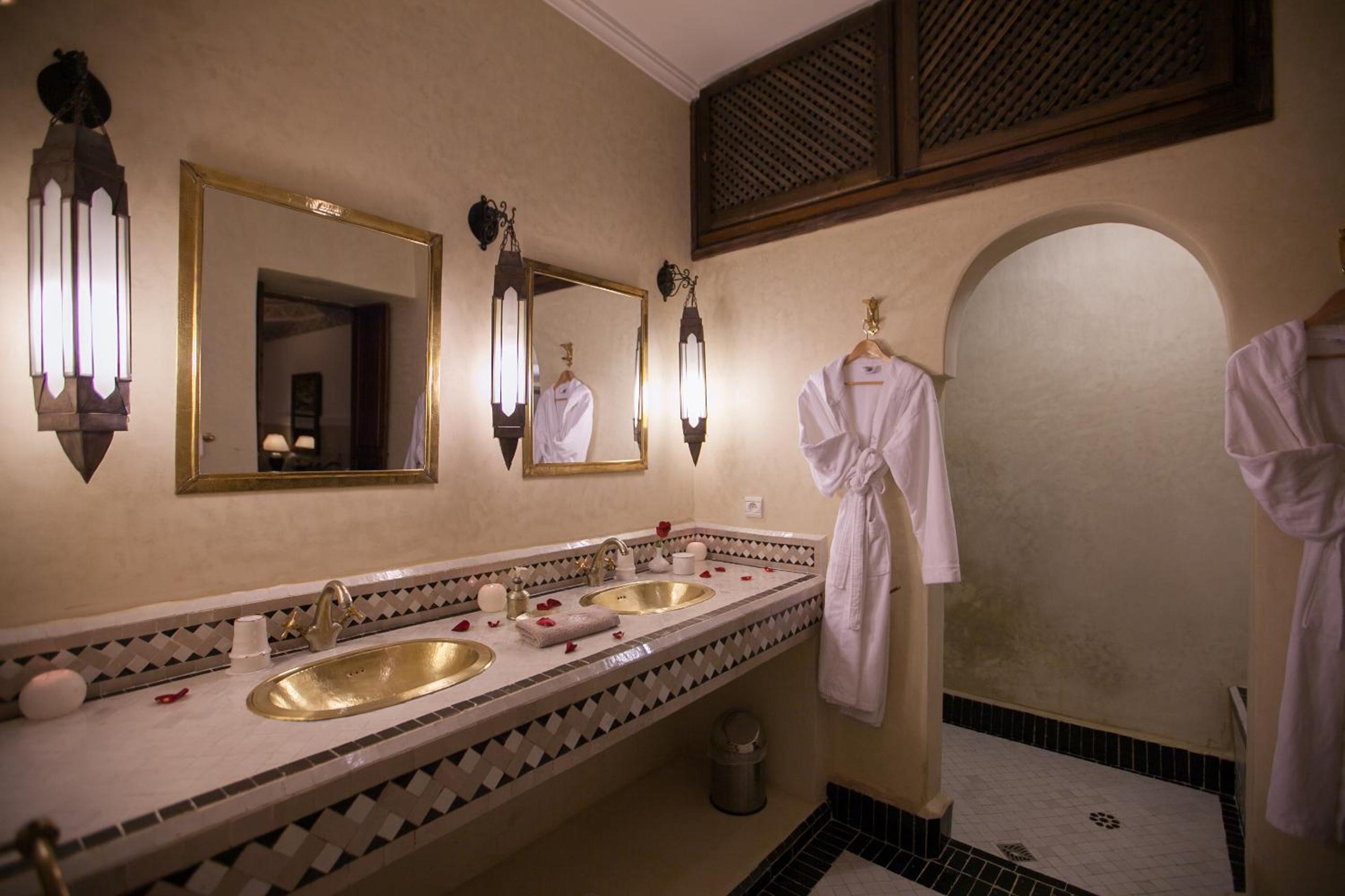Riad Dar des Arts