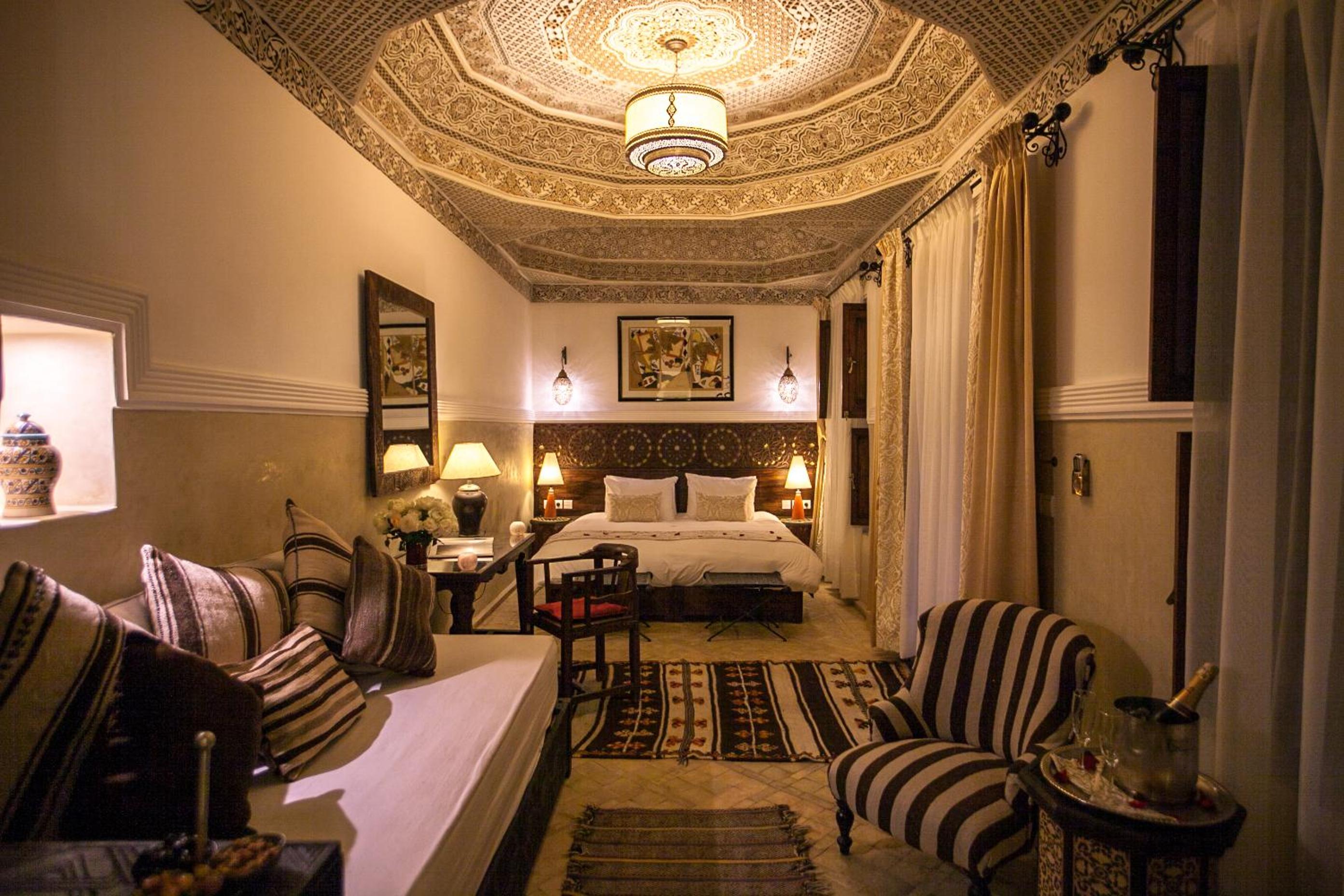 Riad Dar des Arts