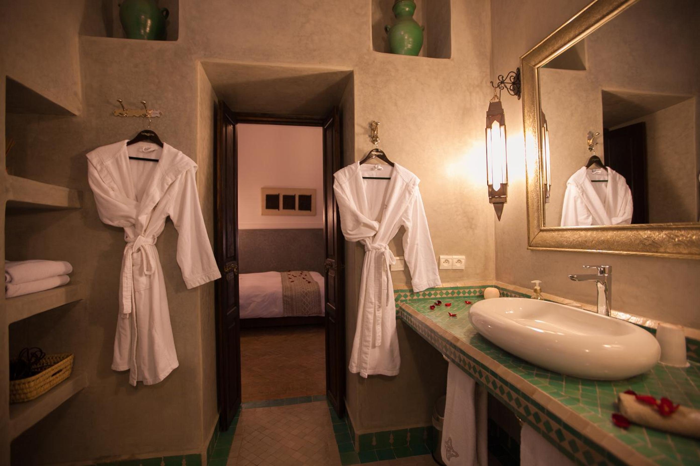 Riad Dar des Arts