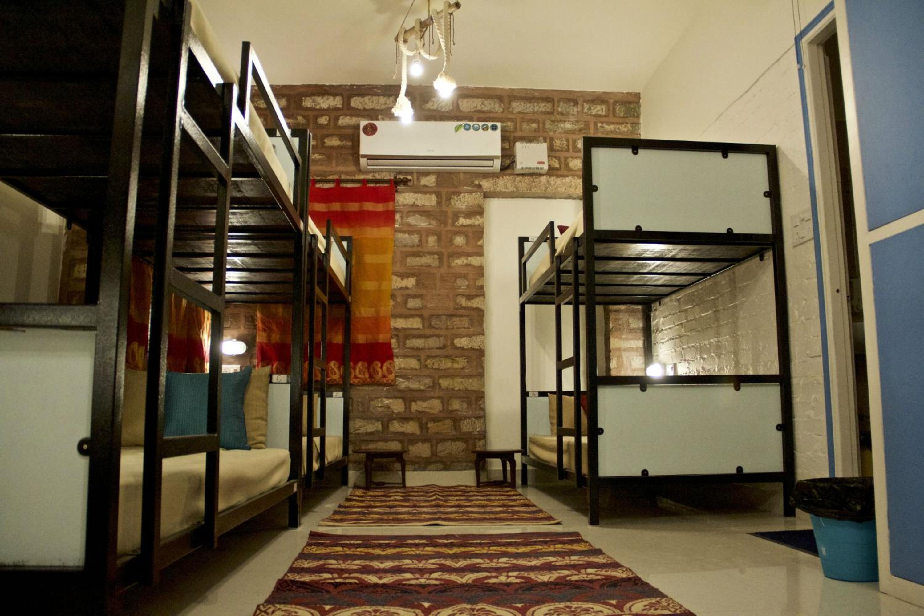 Moustache Jodhpur