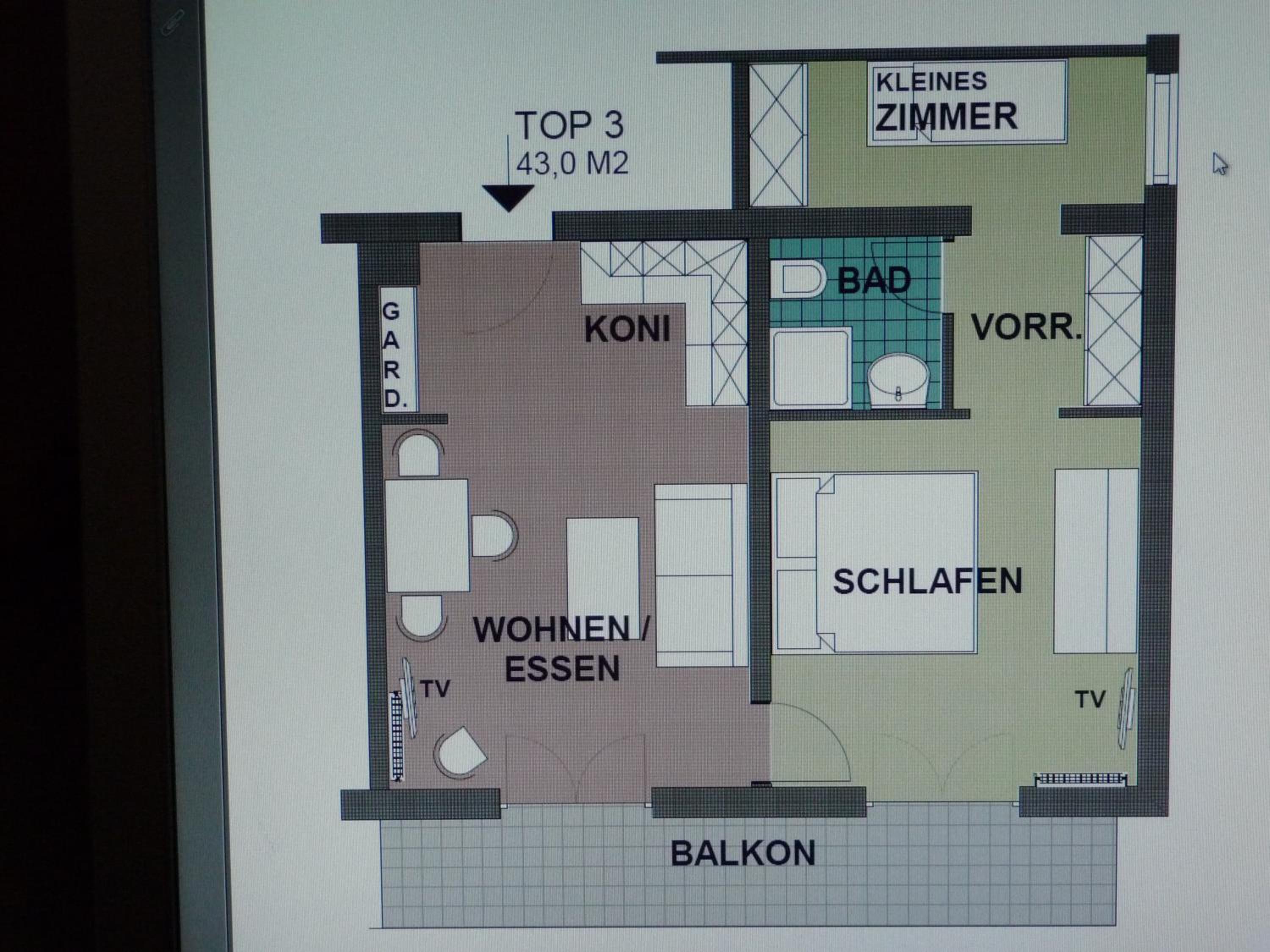 Haus Lungau