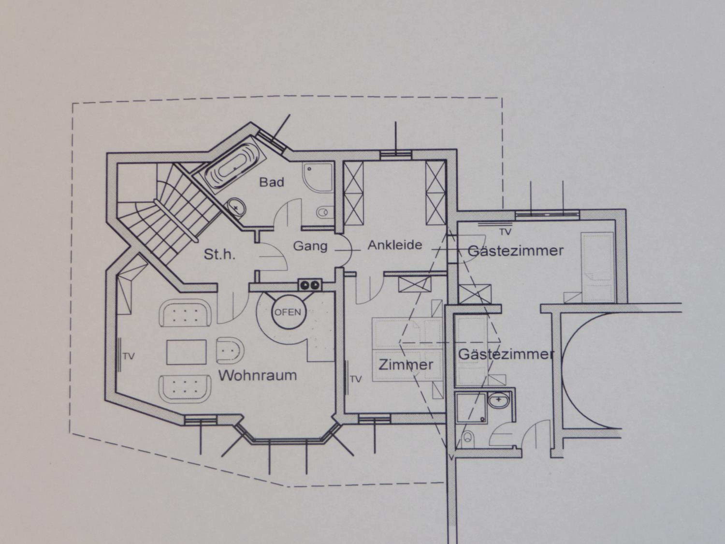Haus Lungau