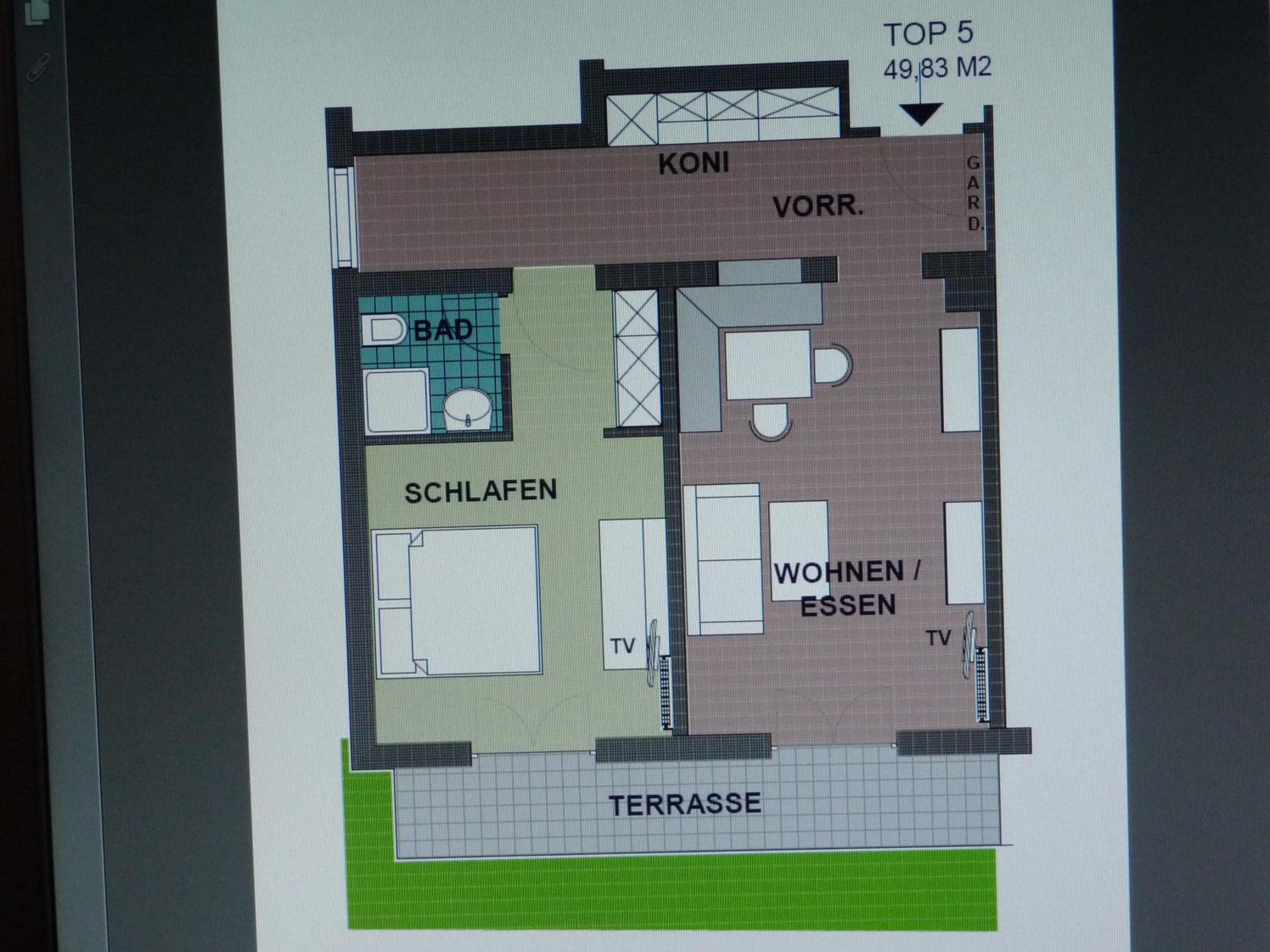Haus Lungau