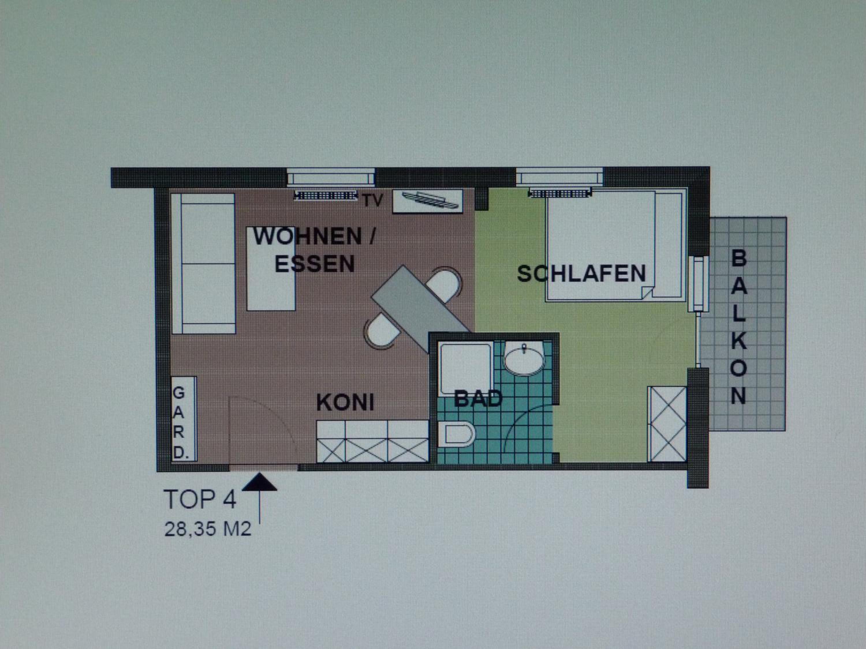 Haus Lungau